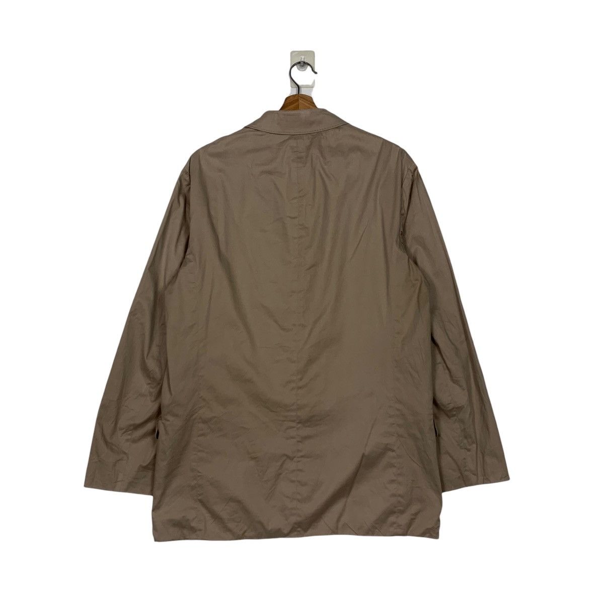 Theory THEORY Casual Jacket #2501-C112 Size US M / EU 48-50 / 2 - 7 Thumbnail