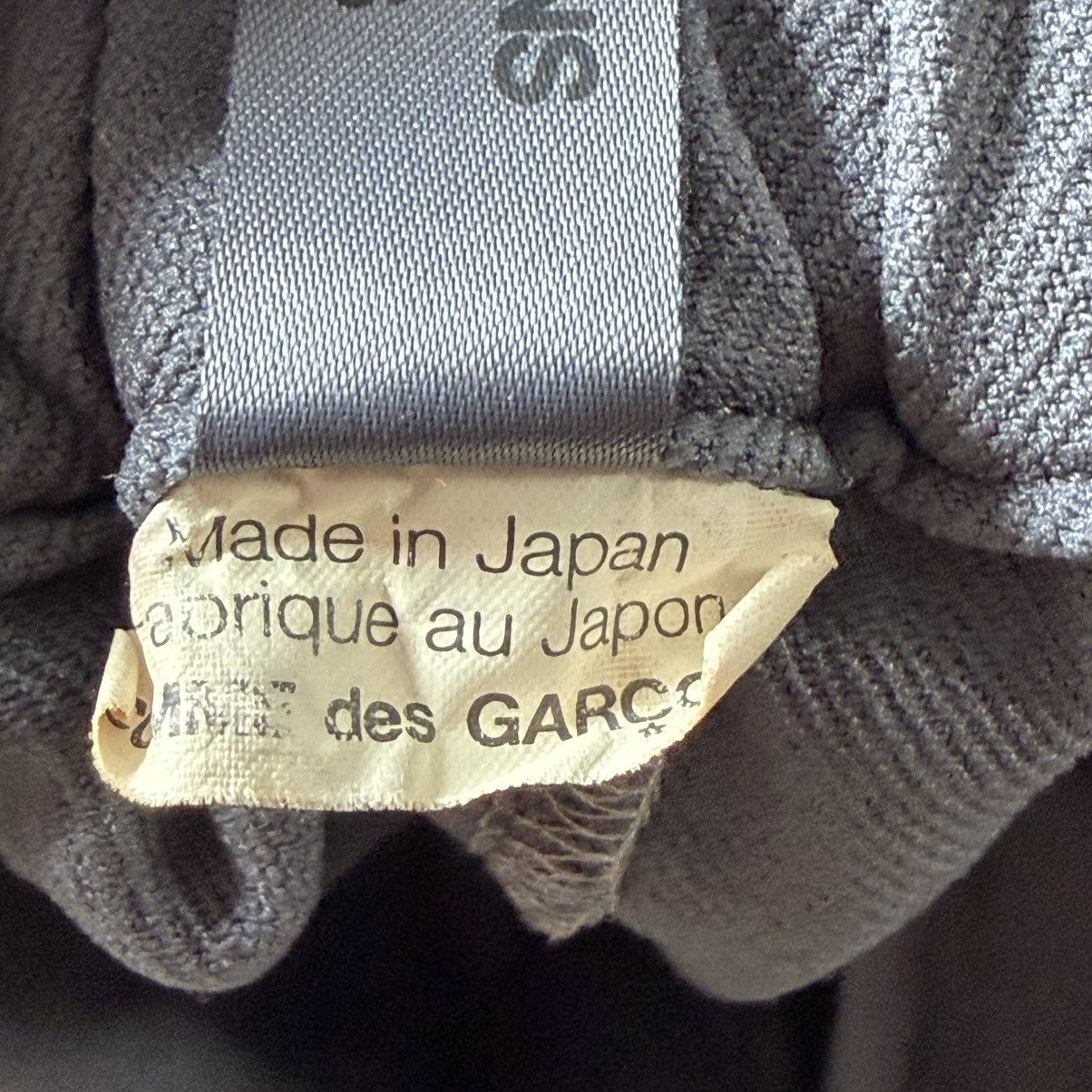 Comme des Garcons Comme Des Garcons - 2010 Drop Crotch Short Size US 29 - 6 Thumbnail