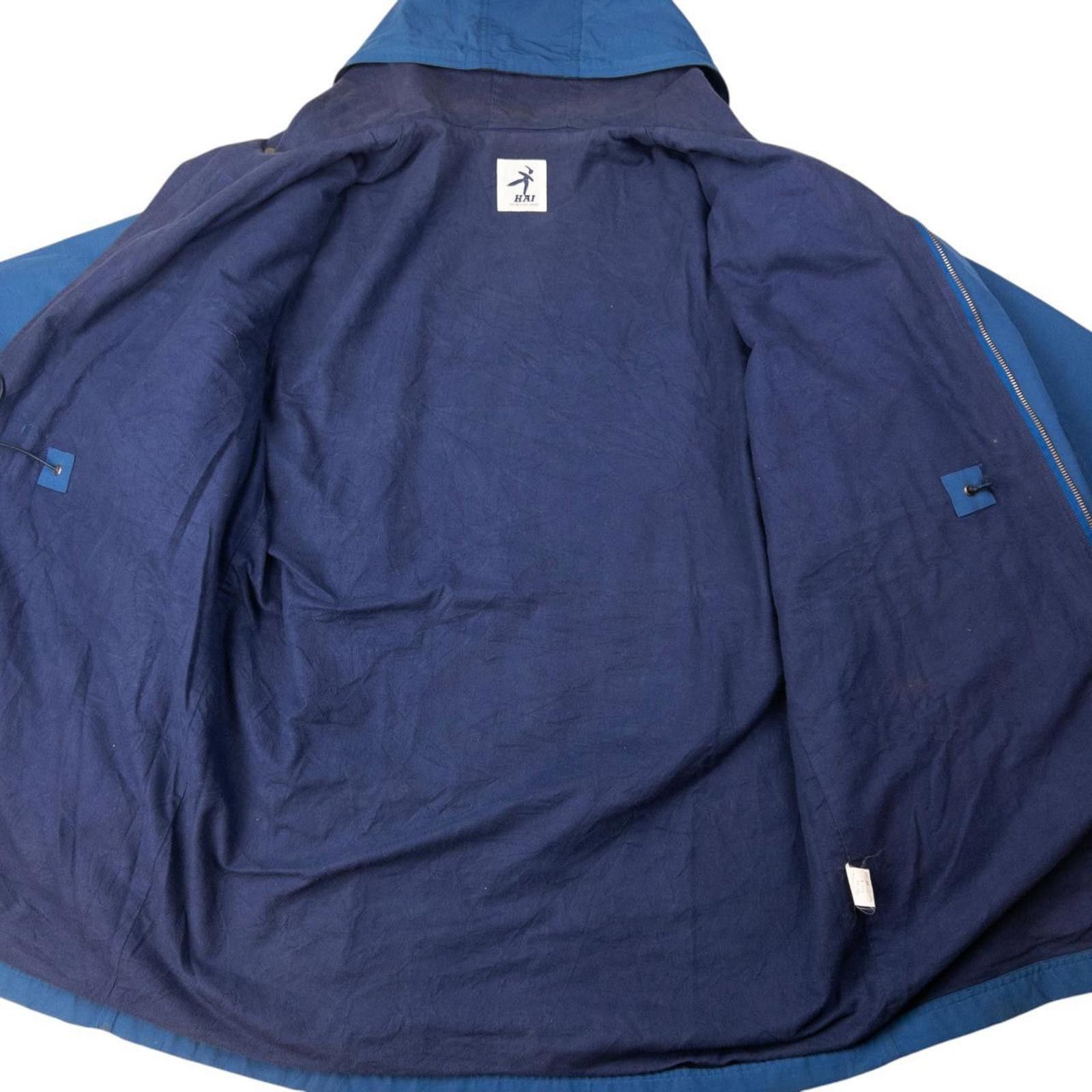 Issey Miyake Vintage Hai Sporting Gear By Issey Miyake Jacket Size XL Size US XL / EU 56 / 4 - 5 Thumbnail