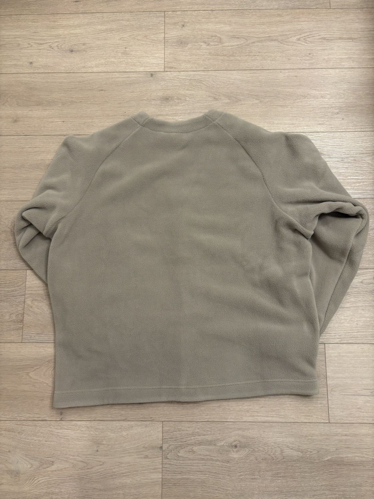 Needles × Uniqlo Uniqlo x Needles Fleece Cardigan Size US L / EU 52-54 / 3 - 2 Thumbnail