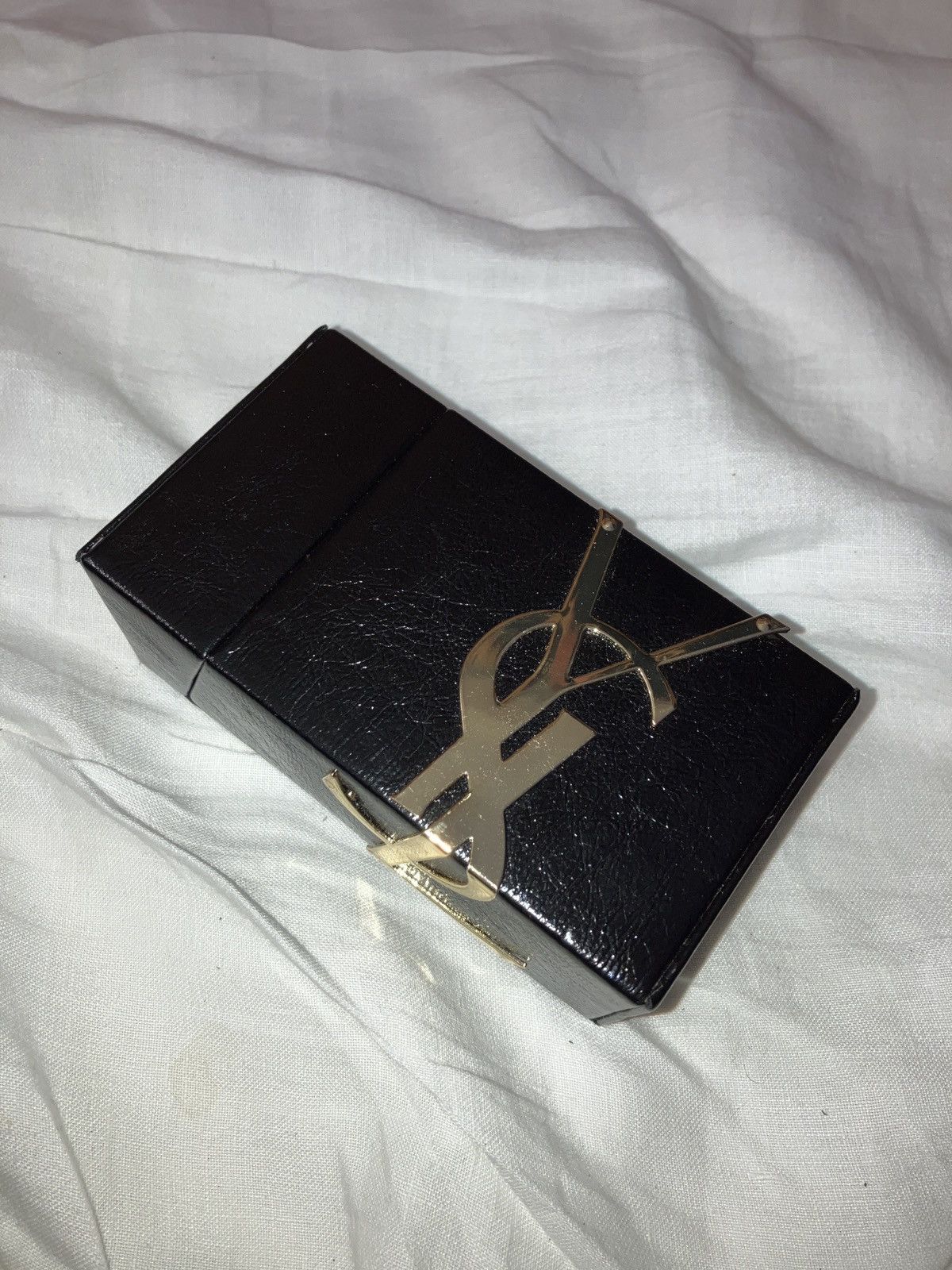 Yves Saint Laurent yves saint laurent Size ONE SIZE - 1 Thumbnail