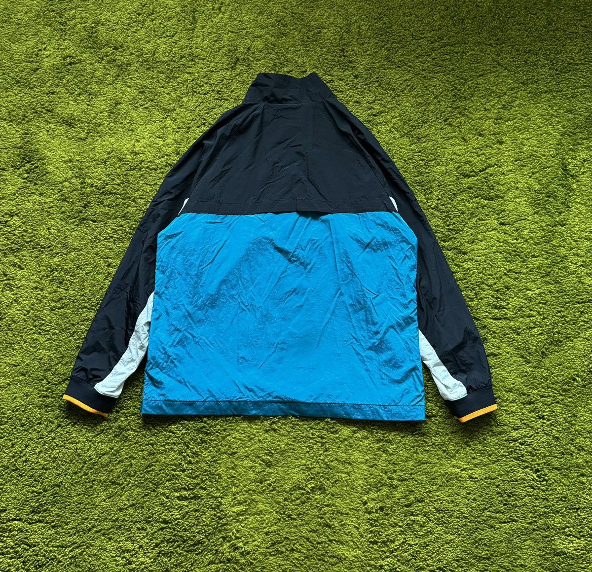 Designer × Nike Nike Y2K anorak jacket Size US XL / EU 56 / 4 - 2 Thumbnail