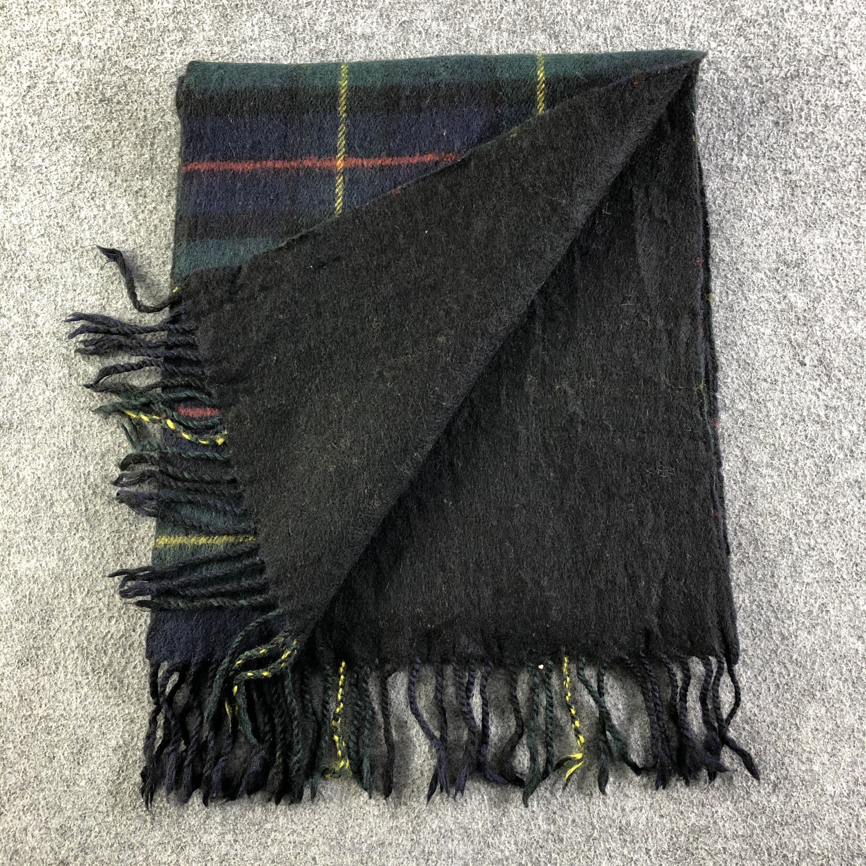 Hanae Mori Hanae Mori Scarf / Muffler / Neckwear P094 Size ONE SIZE - 5 Thumbnail