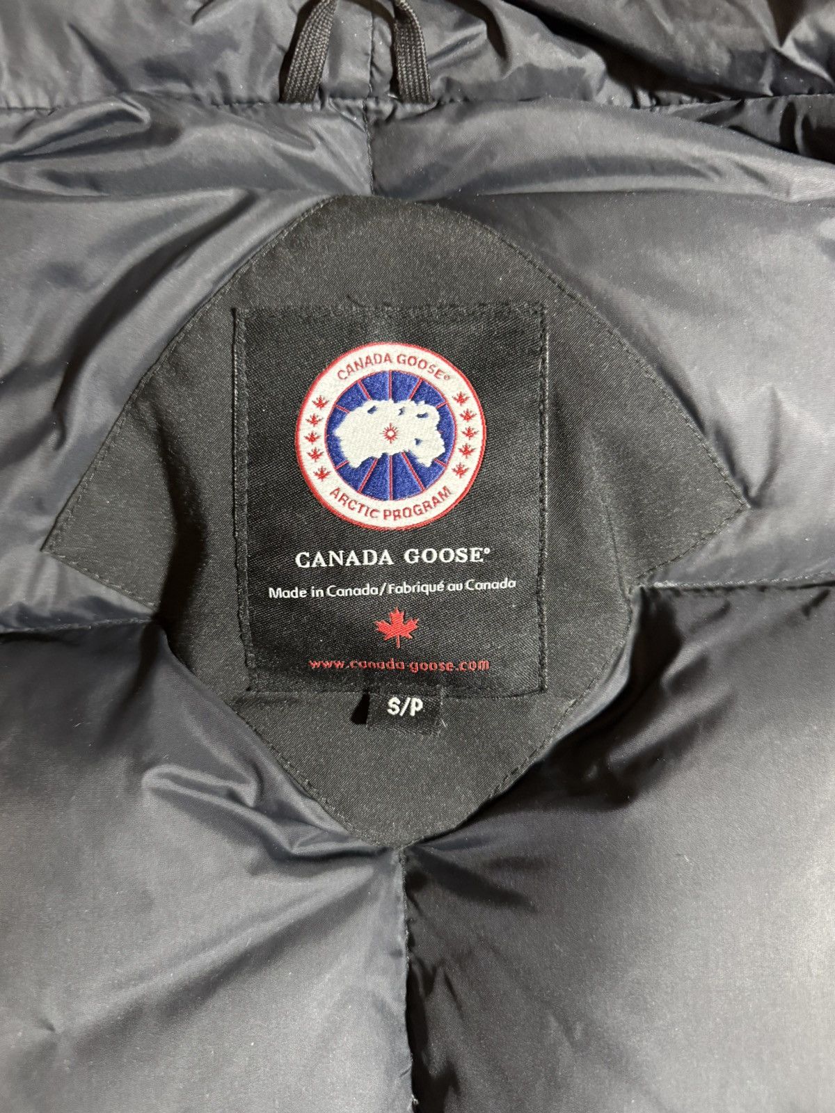 Canada Goose × Japanese Brand × Vintage Canada goose Expedition Parka small with Coyote Fur Size US S / EU 44-46 / 1 - 12 Thumbnail