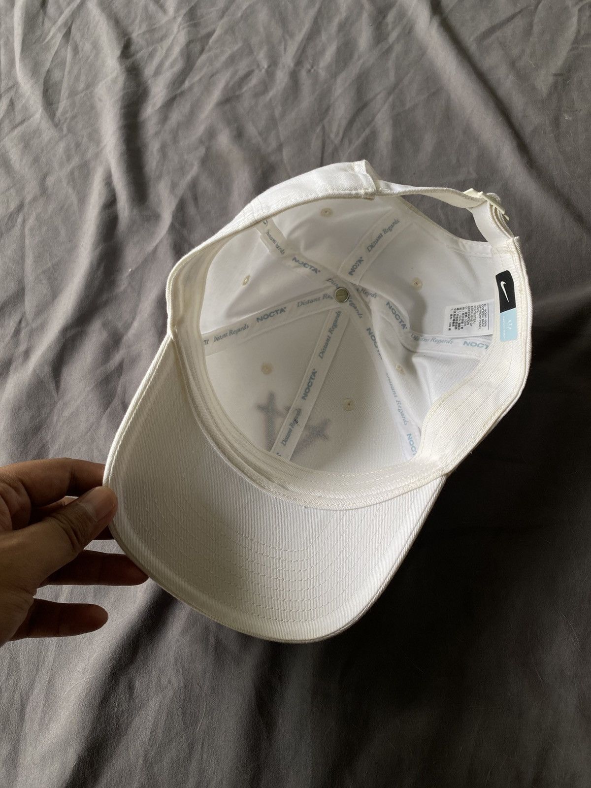 NOCTA × Nike Nike NRG x Nocta Cap Size ONE SIZE - 6 Thumbnail