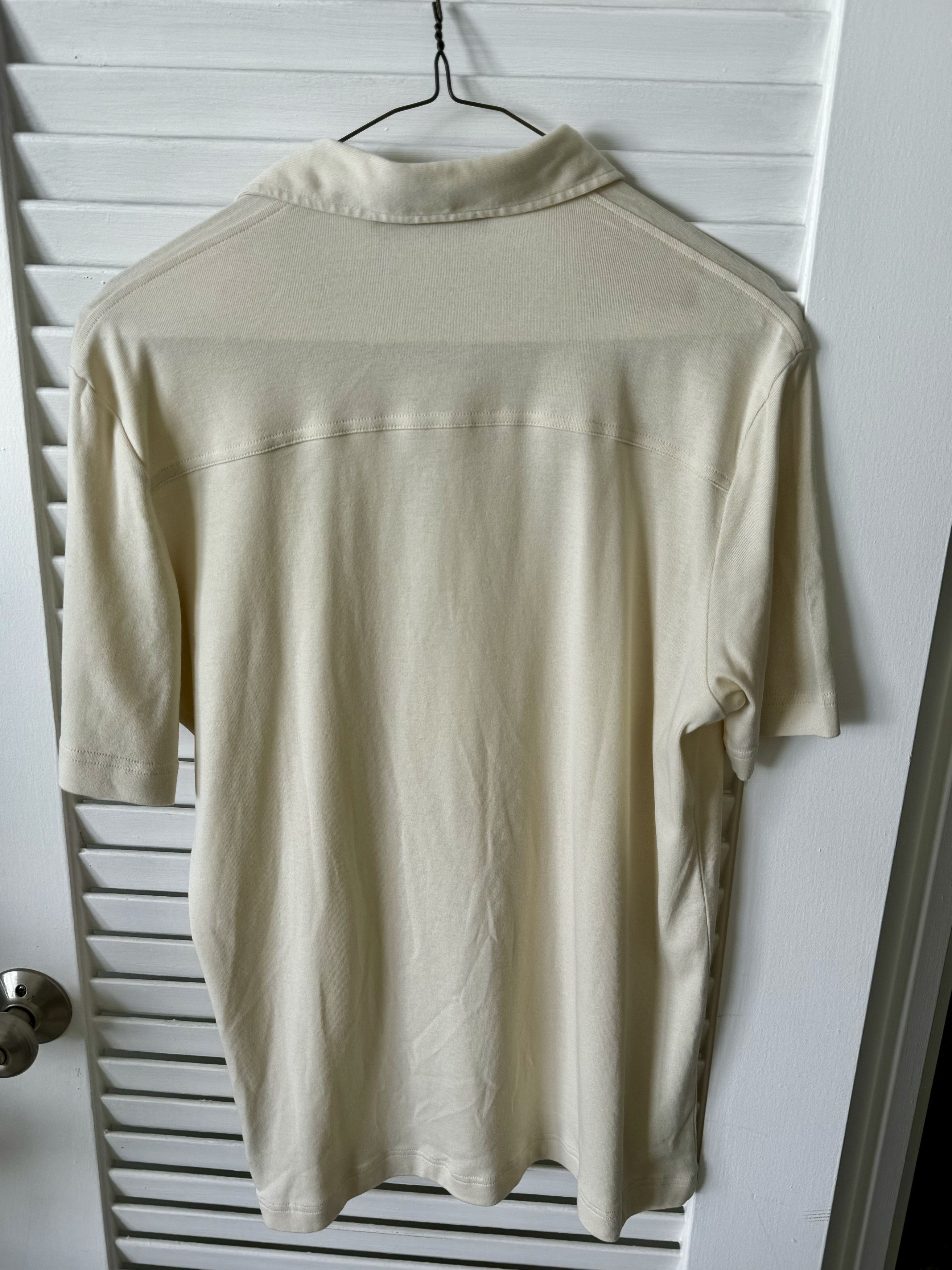 Dolce & Gabbana Dolce And Gabbana Polo shirt Size US XL / EU 56 / 4 - 4 Thumbnail