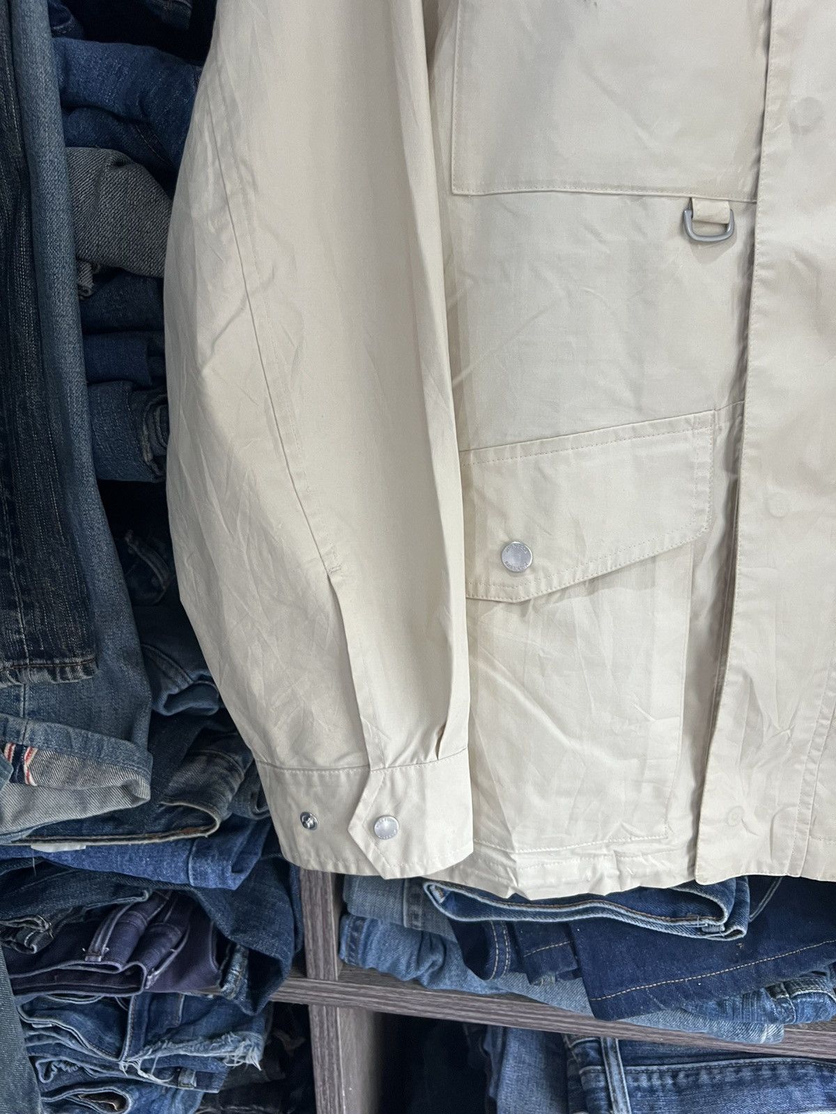 McGregor 🔥McGregor Sportswear 4 Pockets Jacket Size US M / EU 48-50 / 2 - 6 Thumbnail