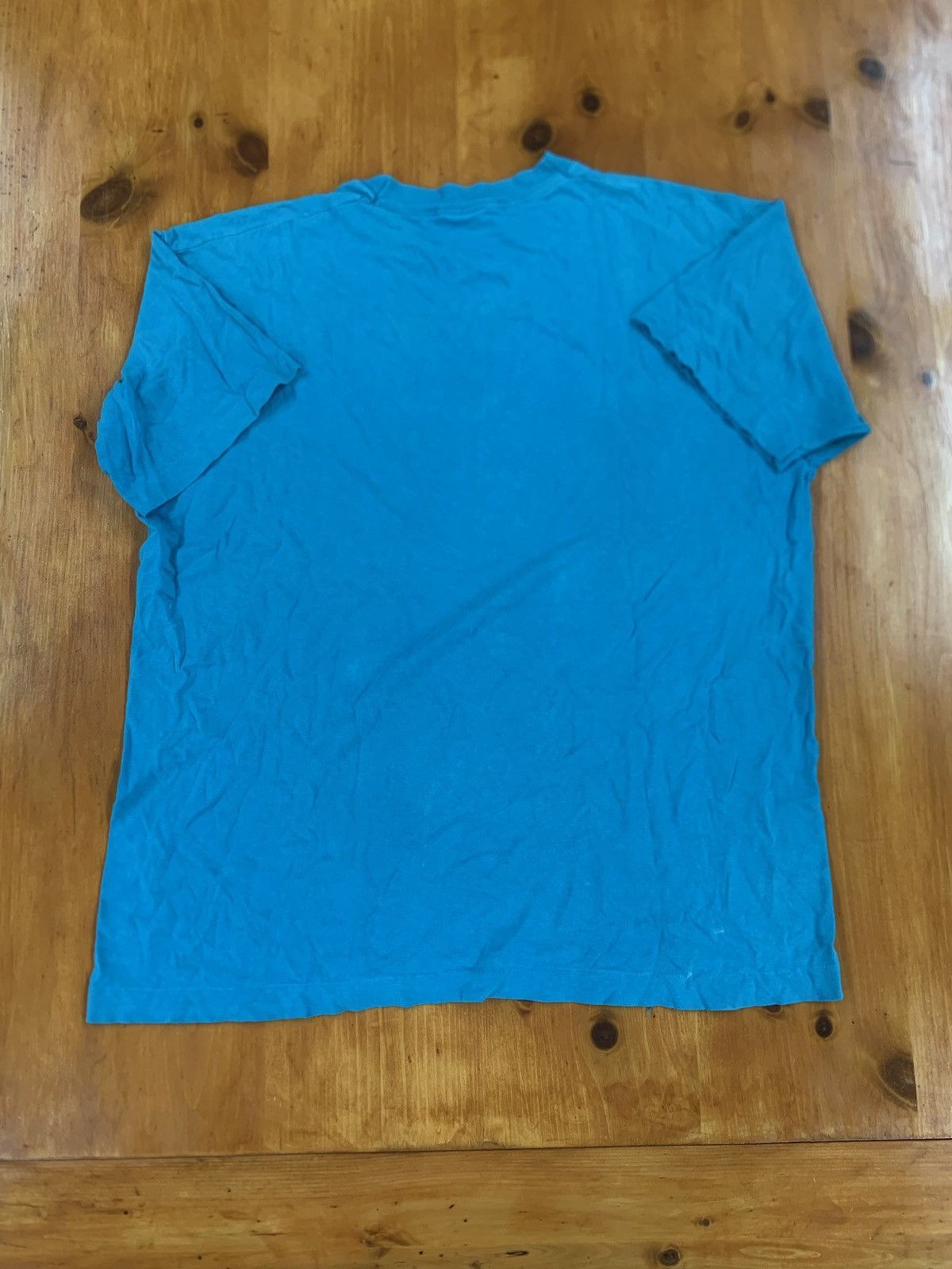 Other Vintage Bird Art Tee Size US XL / EU 56 / 4 - 1 Thumbnail