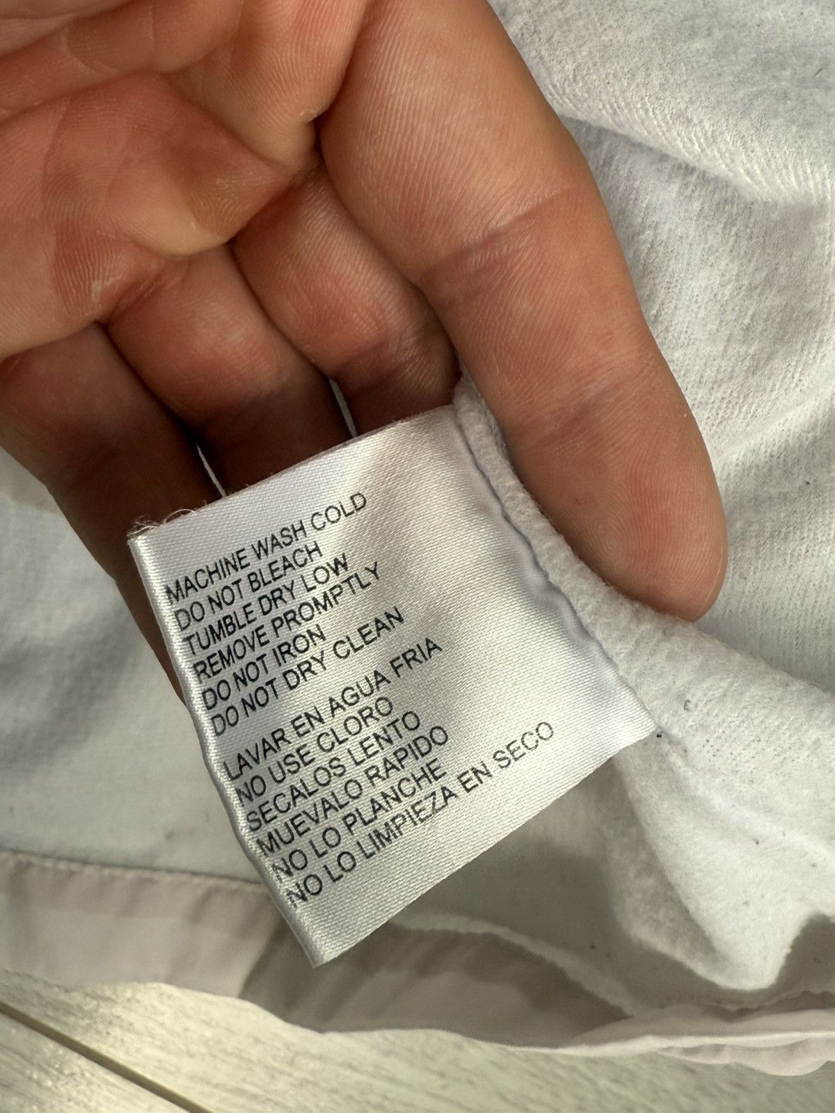 Anti Social Social Club Vintage Social Anti Social Club track jacket Size US M / EU 48-50 / 2 - 8 Thumbnail