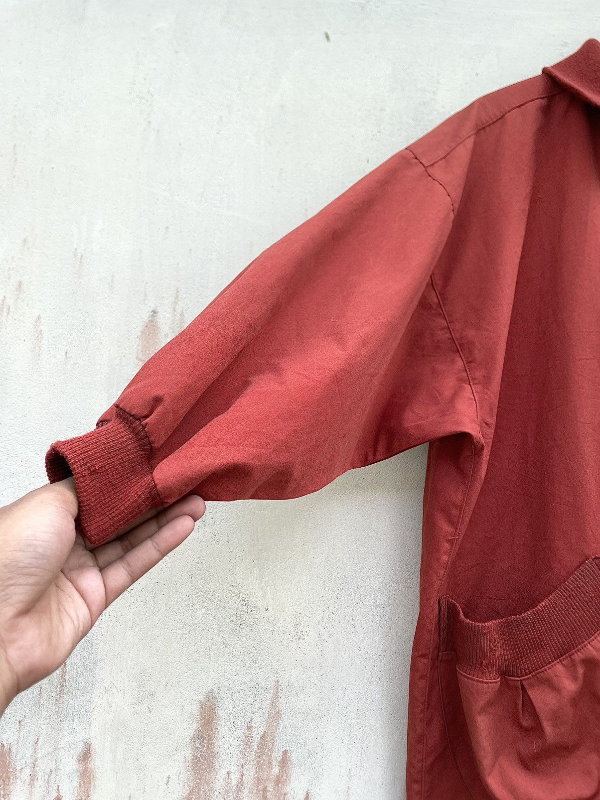 Issey Miyake × Japanese Brand Archive Issey Miyake IM Product Coat Size US M / EU 48-50 / 2 - 5 Thumbnail