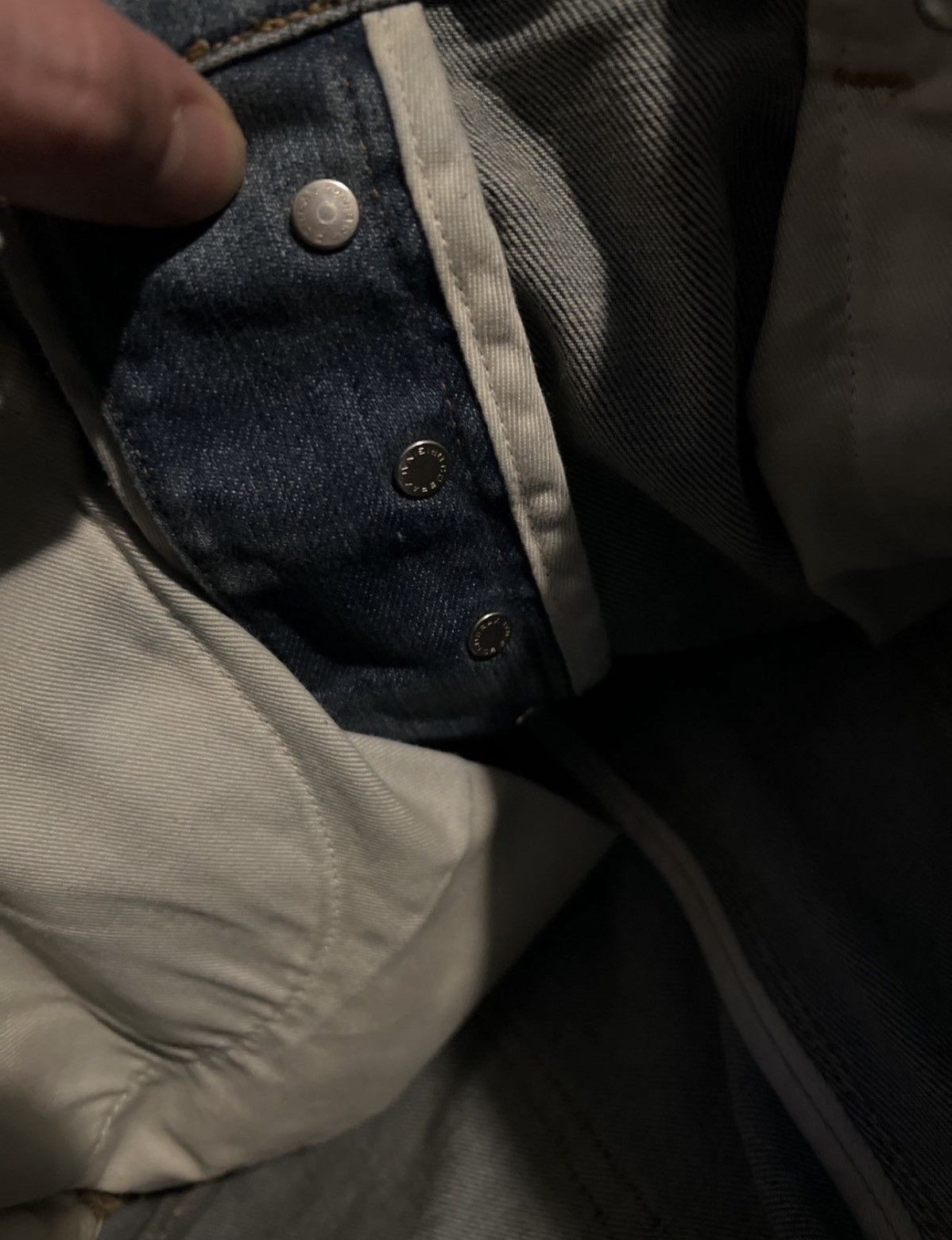 Amiri Amiri Size US 34 / EU 50 - 8 Thumbnail