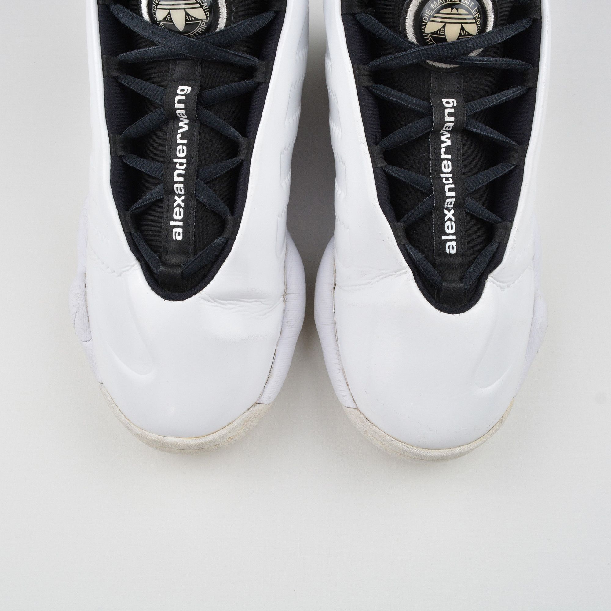 Adidas × Alexander Wang Adidas X Alexander Wang - S/S 2019 - AW Futureshell Size US 9.5 / EU 42-43 - 6 Thumbnail