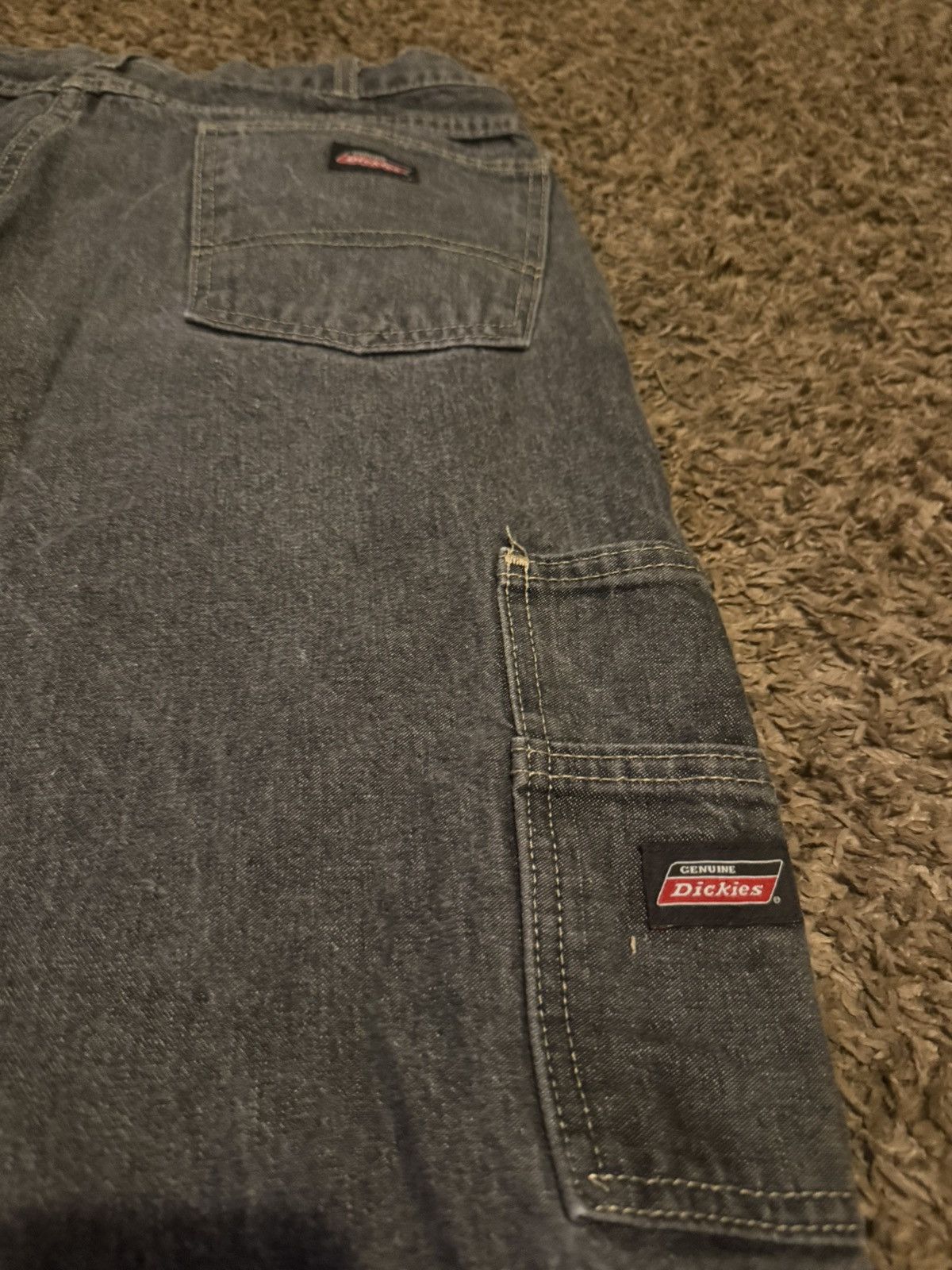 Dickies DICKIES WORKWEAR Size US 34 / EU 50 - 3 Thumbnail