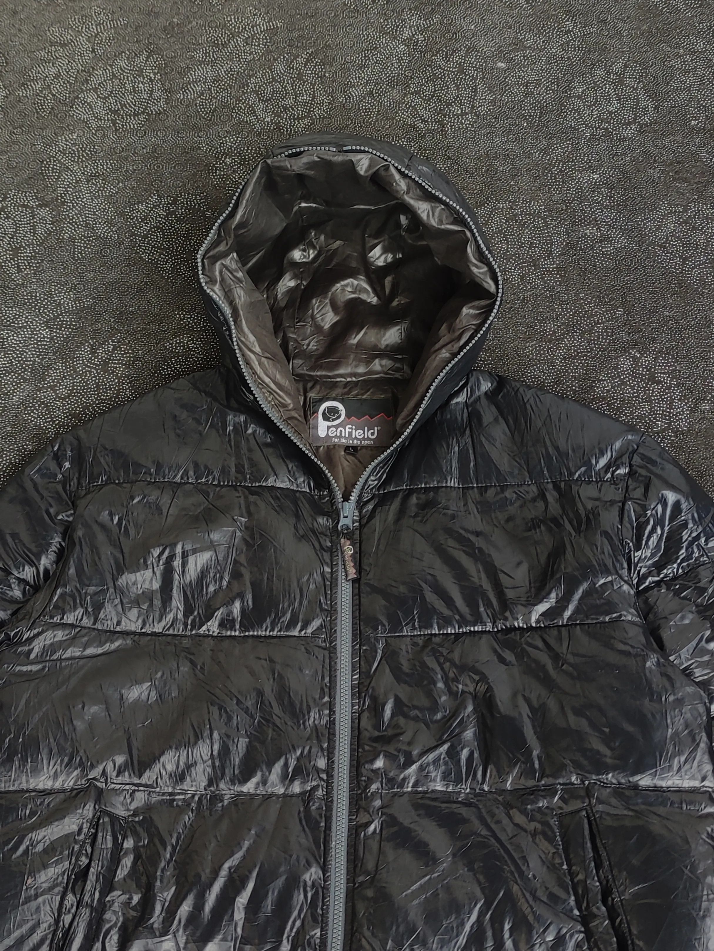 Penfield Vintage Penfield Down Jacket J007 Size US M / EU 48-50 / 2 - 4 Thumbnail