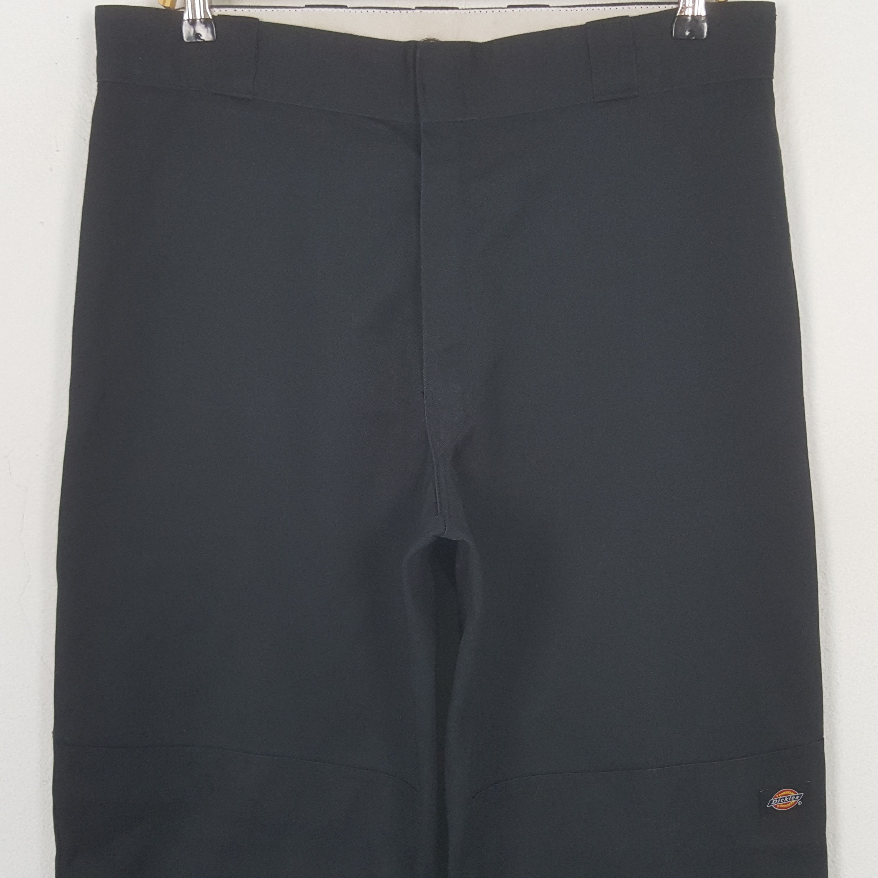 Dickies Vintage Dickies Worker Loose Fit Pants Size US 34 / EU 50 - 2 Thumbnail