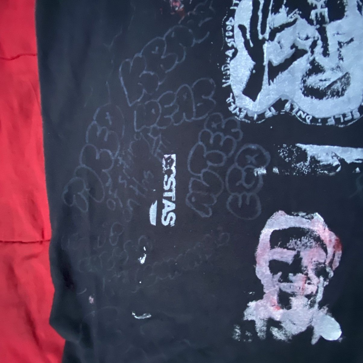 Other KULT CUSTOM T-SHIRT Size US M / EU 48-50 / 2 - 6 Thumbnail
