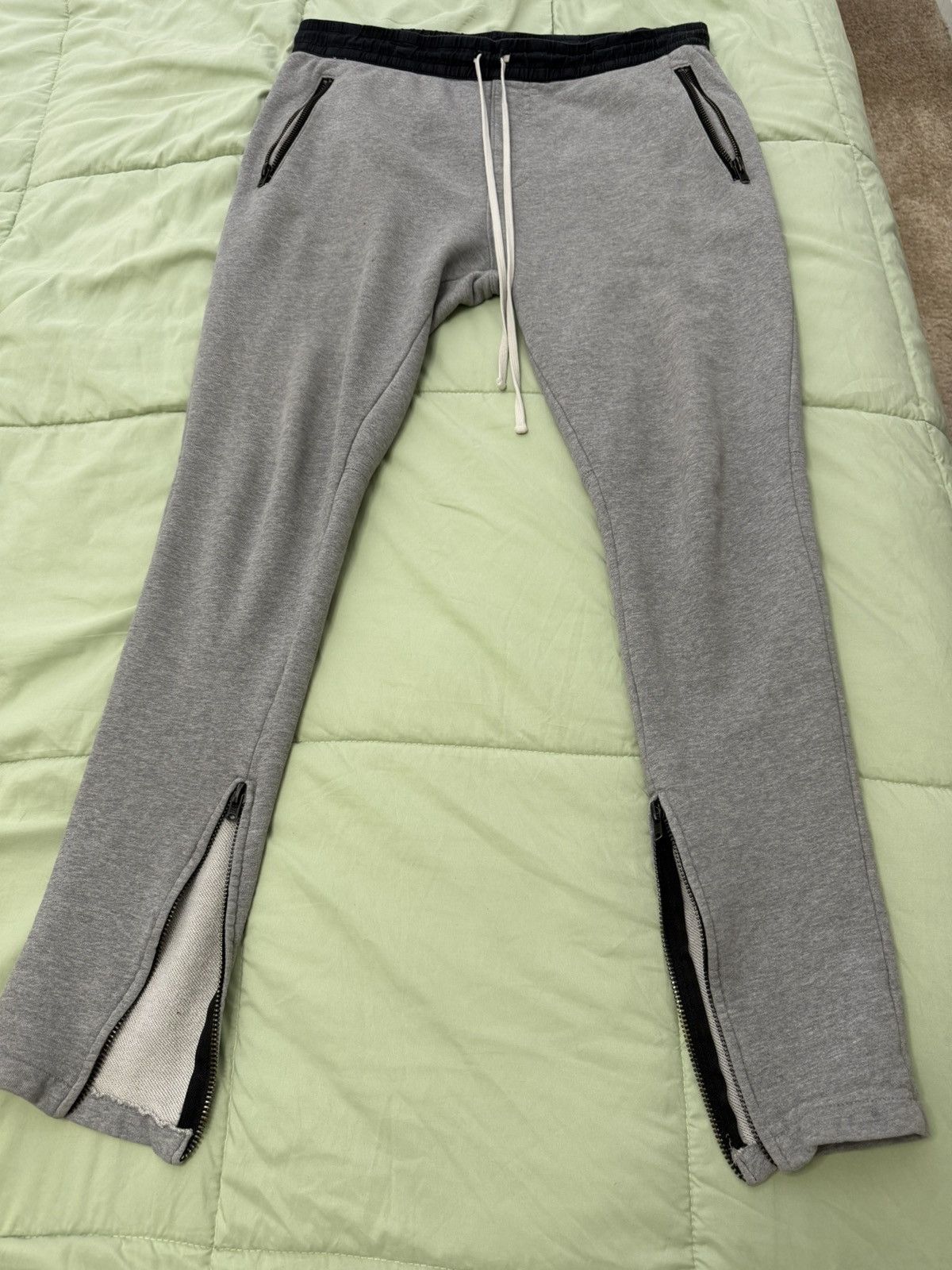 Essentials FOG Essentials Sweatpants Size US 33 - 1 Thumbnail