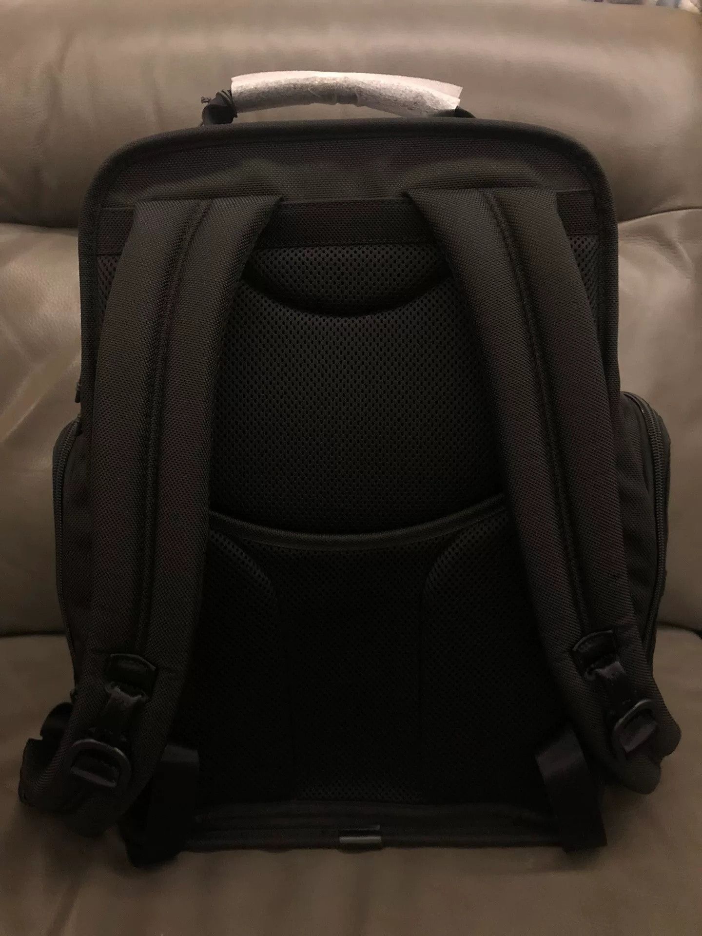 Tumi TUMI Alpha 3 Business Backpack Size ONE SIZE - 2 Thumbnail