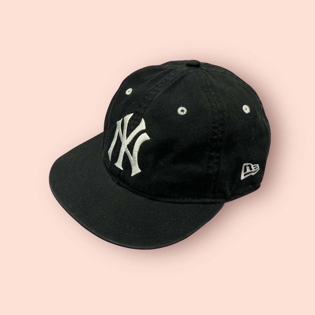 Cooperstown Collection VINTAGE NEW ERA YANKEES COOPERSTOWN COLLECTION STRAPBACK Size ONE SIZE - 11 Thumbnail