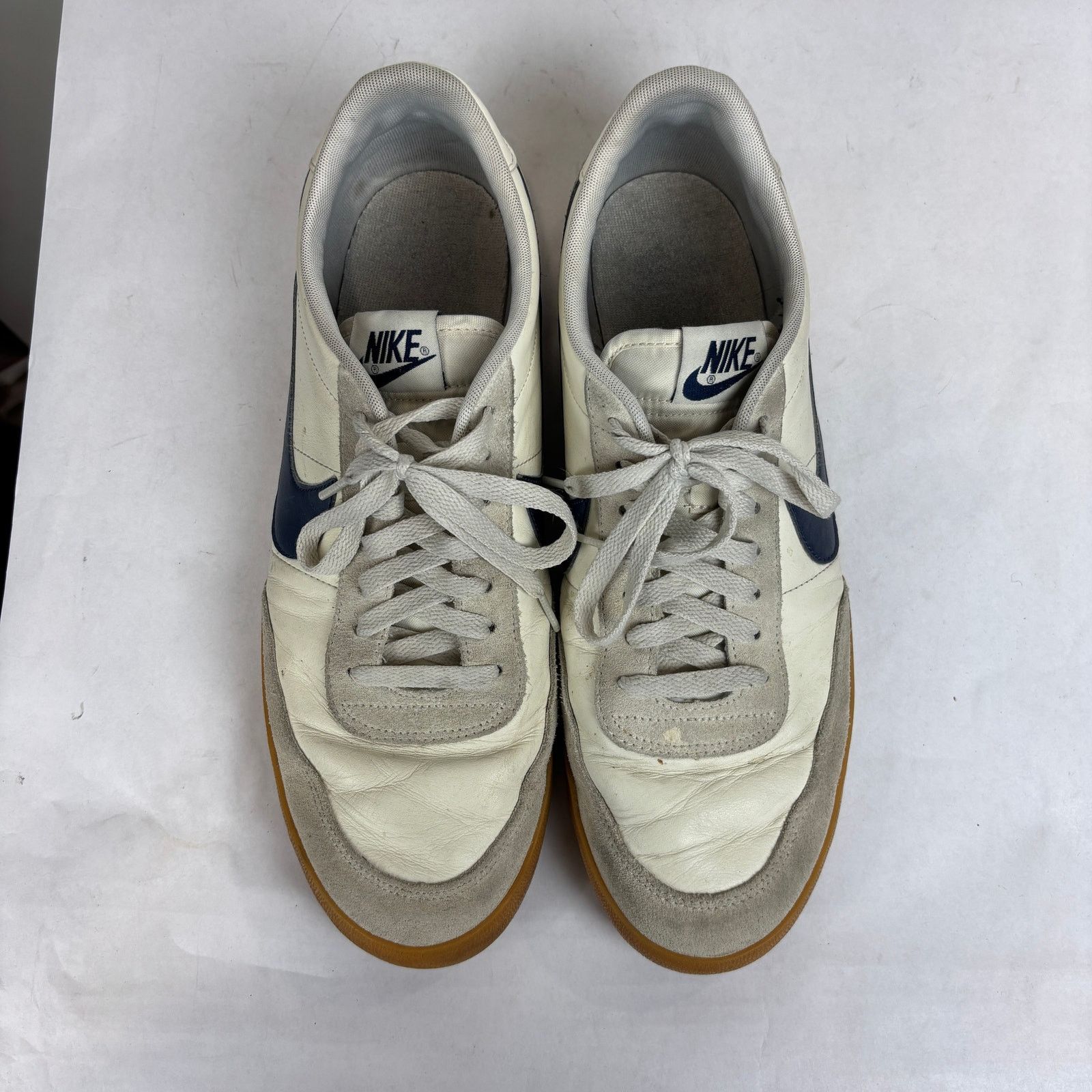 Nike Nike Killshot 2 Leather Sail Sneakers Shoes Men's 11 Skate Size US 11 / EU 44 - 6 Thumbnail