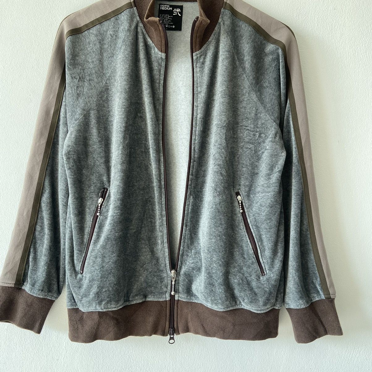 Japanese Brand × PPFM PPFM Size US M / EU 48-50 / 2 - 2 Thumbnail