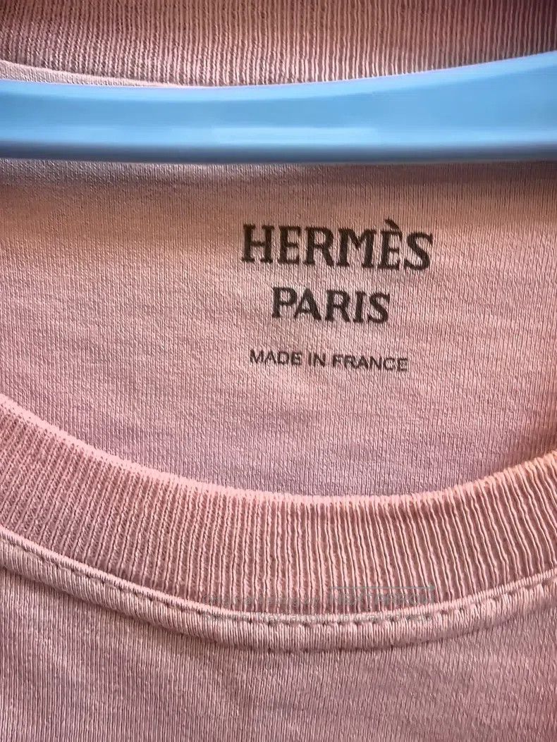 Hermes Hermes Short-sleeve Size XXS / US 00 / IT 34 - 3 Thumbnail