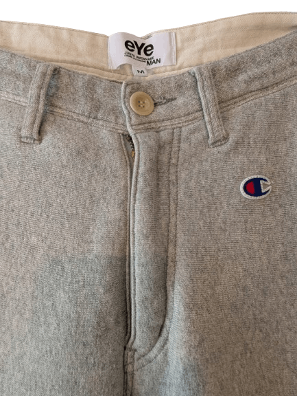 Champion × Junya Watanabe JUNYA WATANABE X CHAMPION SWEATPANTS SIZE MEDIUM Size US 30 / EU 46 - 6 Thumbnail