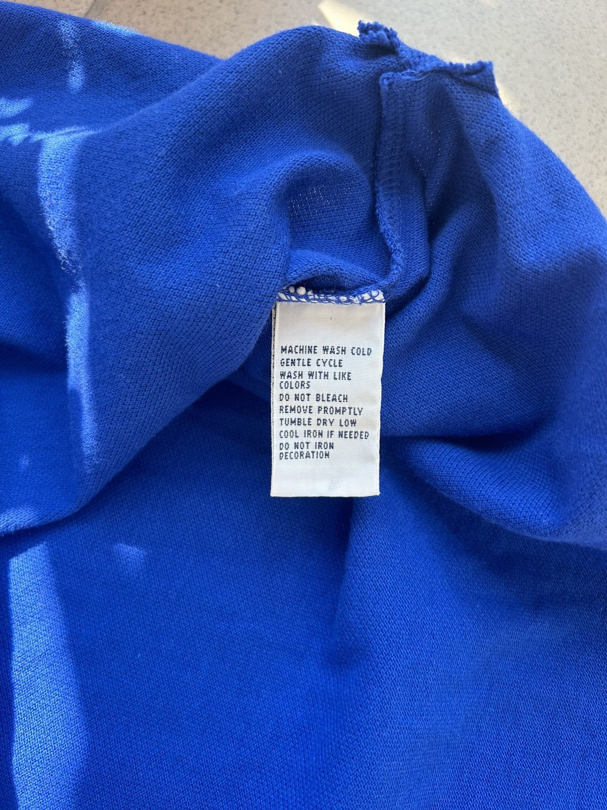 Japanese Brand × Vintage Polo Ralph Lauren Spain Size US M / EU 48-50 / 2 - 6 Thumbnail