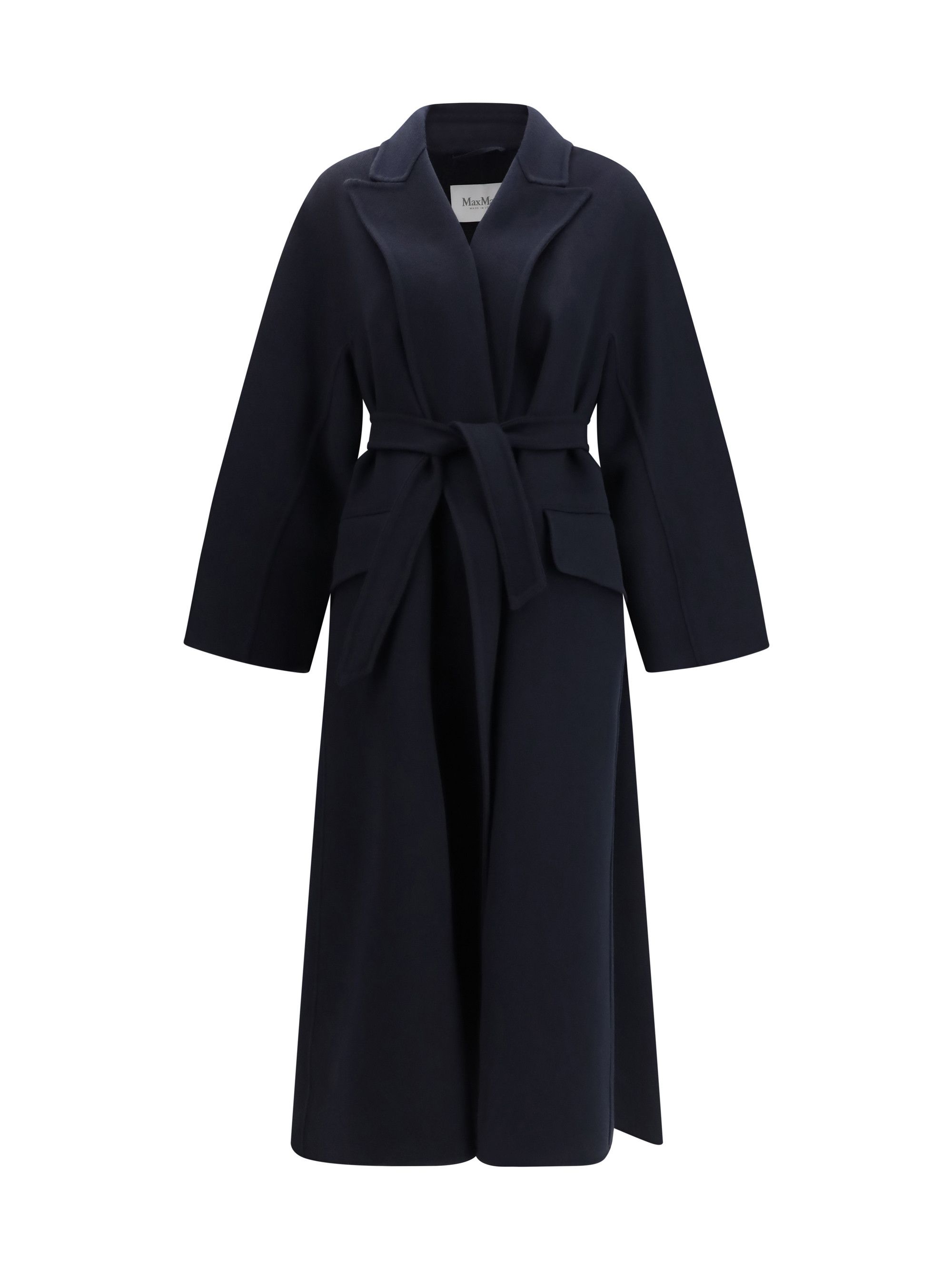 Max Mara Mxmcesto Coat Size M / US 6-8 / IT 42-44 - 1 Thumbnail