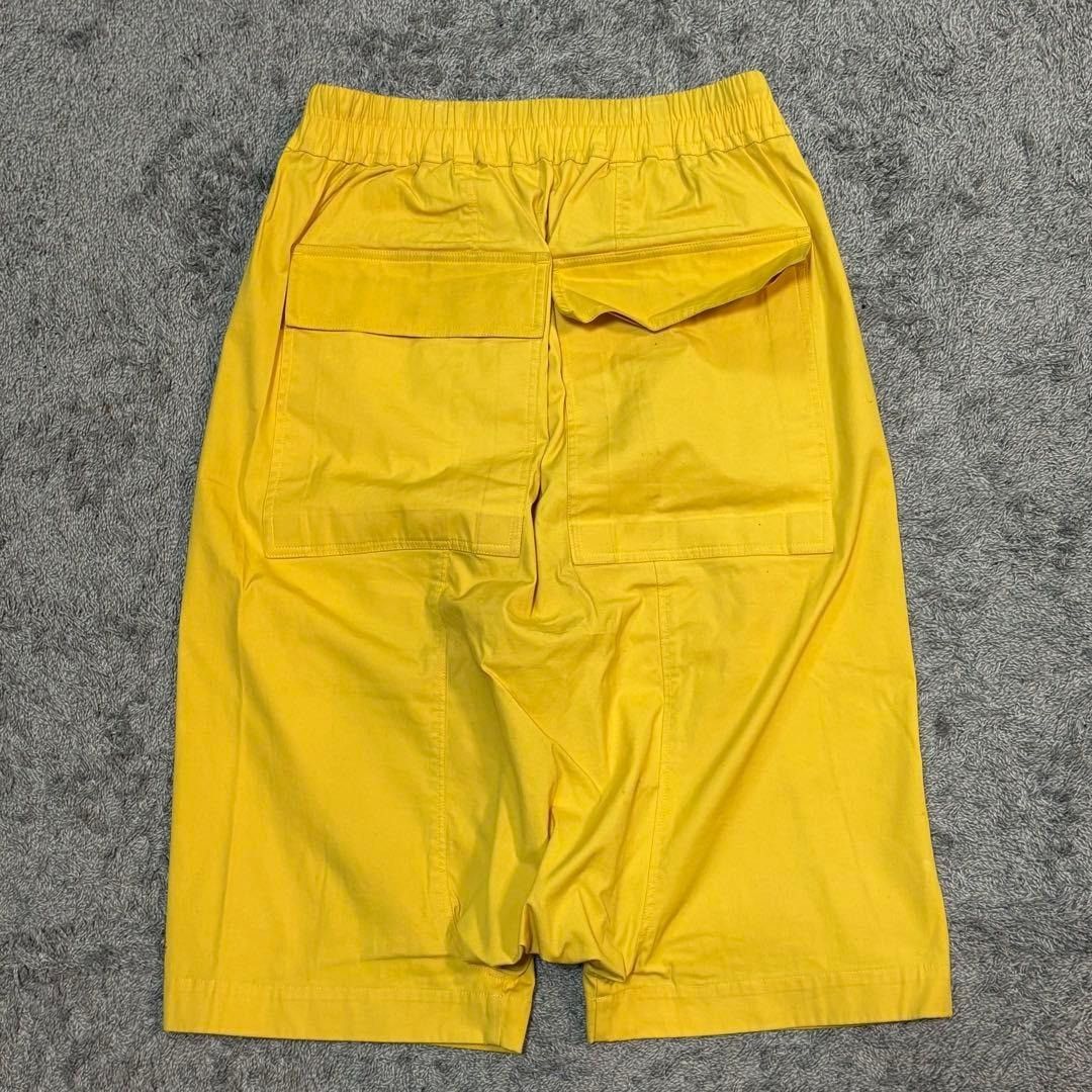 Rick Owens Rick Owens Pod Shorts 46 Size US 30 / EU 46 - 2 Thumbnail