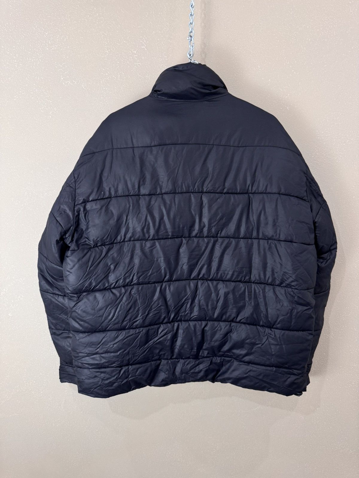 Diesel Diesel Vintage Puffer down jacket with Luxury like Maya Size US L / EU 52-54 / 3 - 2 Thumbnail
