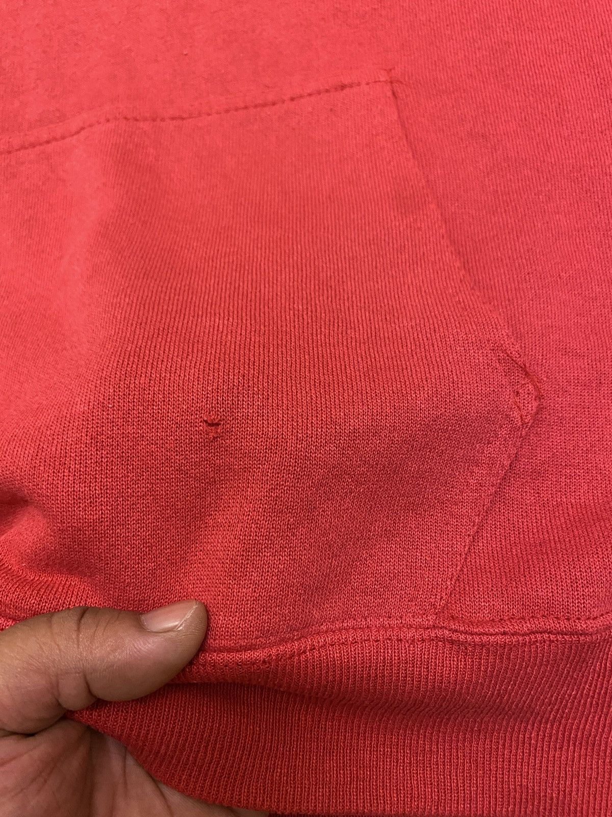 Marlboro × Vintage Vtg Marlboro Hoodie Size US M / EU 48-50 / 2 - 4 Thumbnail