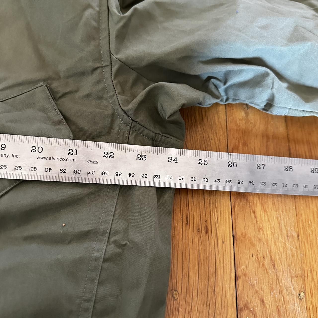 Fjallraven Share Fjallraven Jacket No. 68 Size US M / EU 48-50 / 2 - 5 Thumbnail