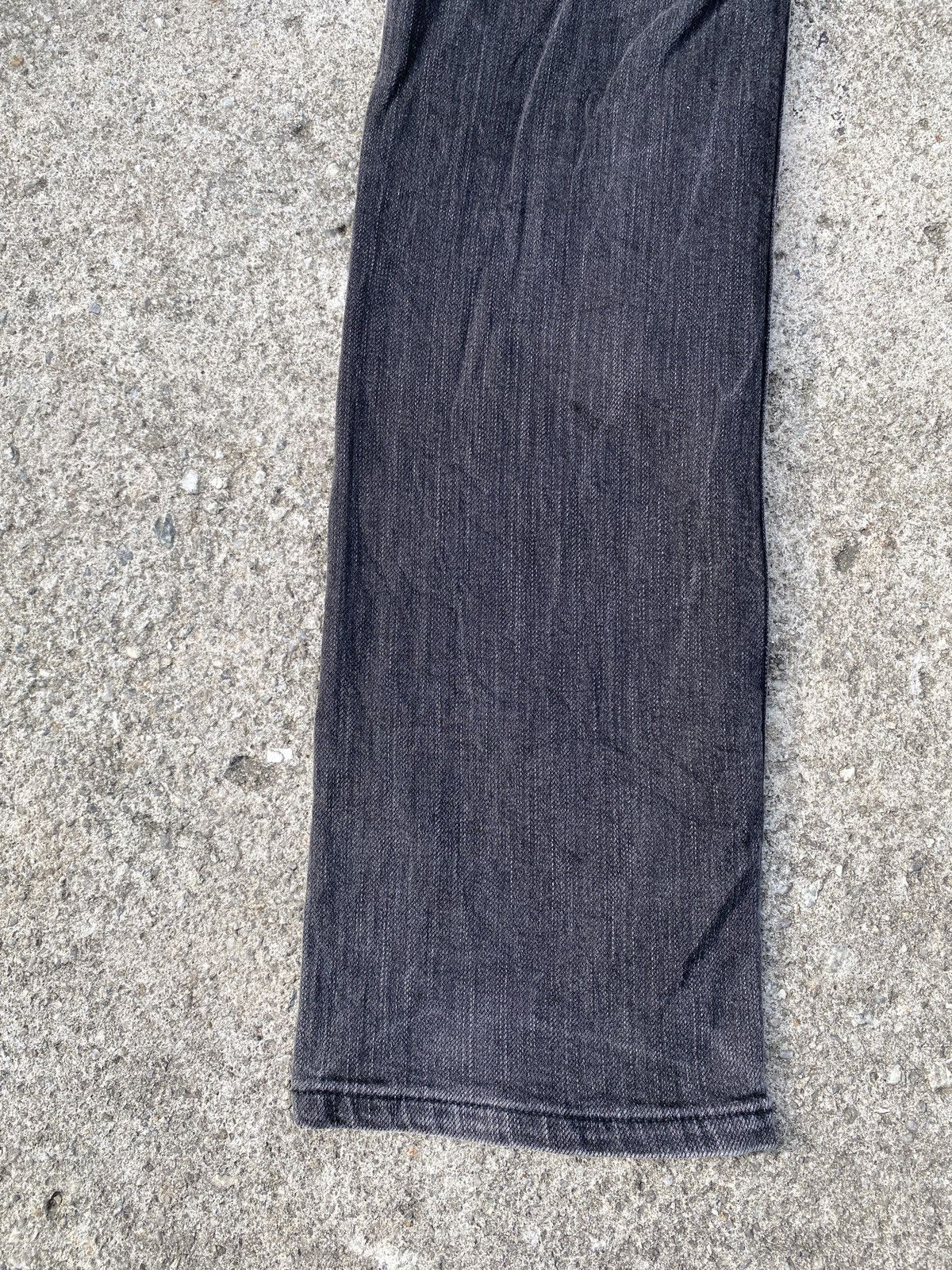 Vivienne Westwood Vivienne Westwood Men Skinny Jeans Size US 32 / EU 48 - 8 Thumbnail