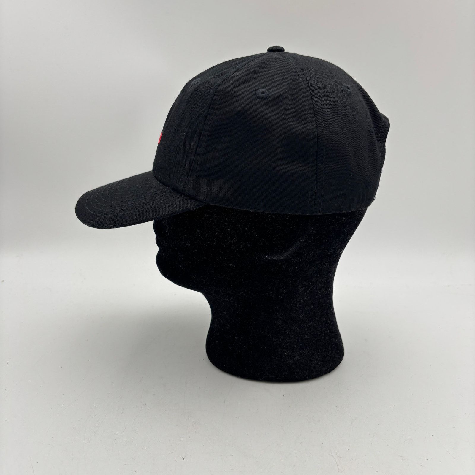 Other Azuki Embroidered Bunny Hat Rabbit Baseball NFT Anime Web3 Size ONE SIZE - 6 Thumbnail