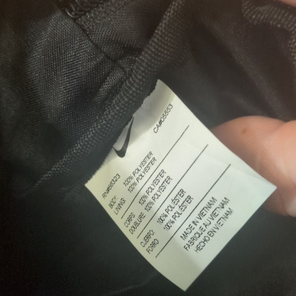 Nike Nike Heritage Smit 2.0 Bag Size ONE SIZE - 7 Thumbnail