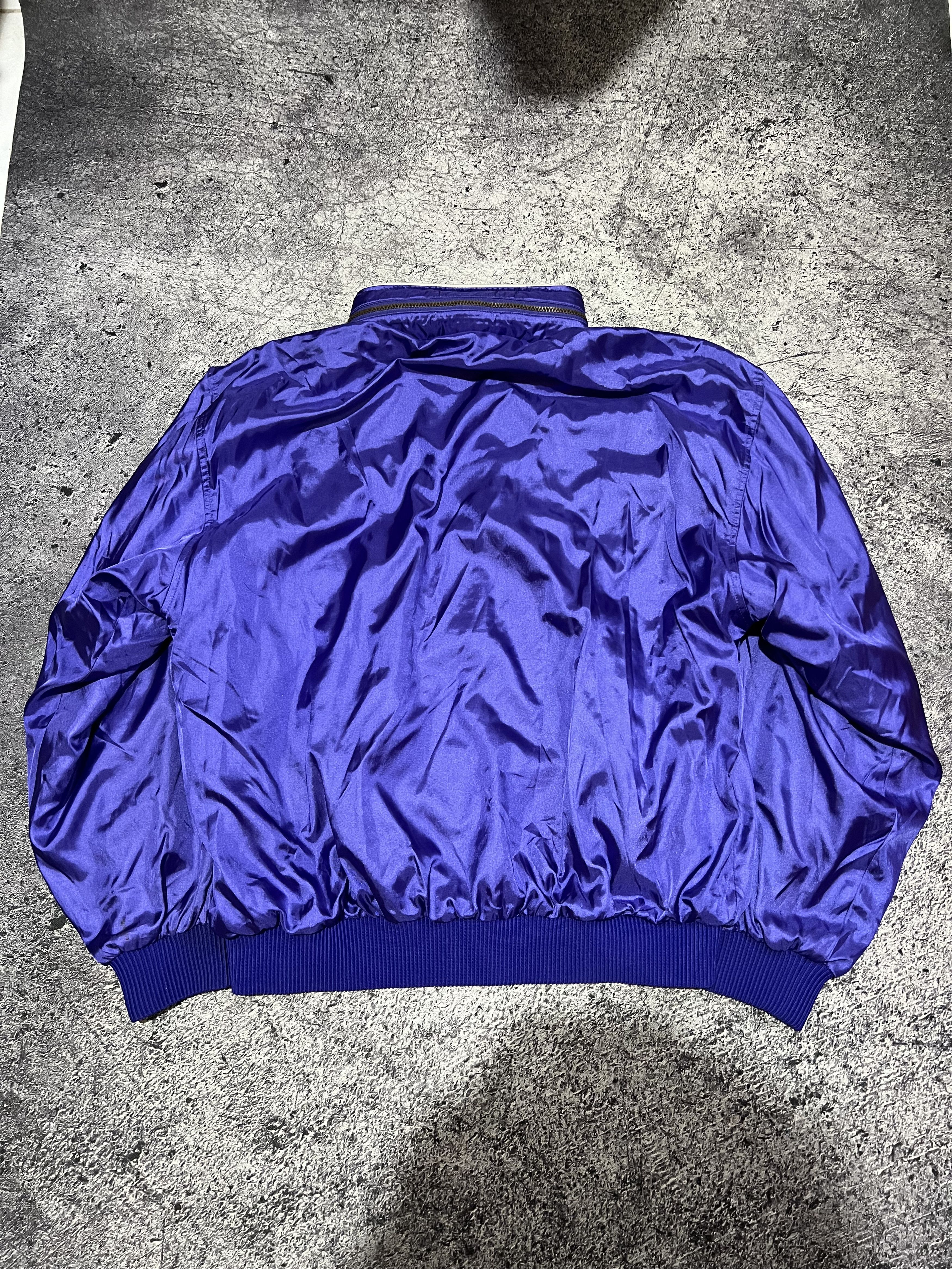 Adidas 2000s Adidas x Descente Colorblock Ski Jacket y2k Size US M / EU 48-50 / 2 - 5 Thumbnail