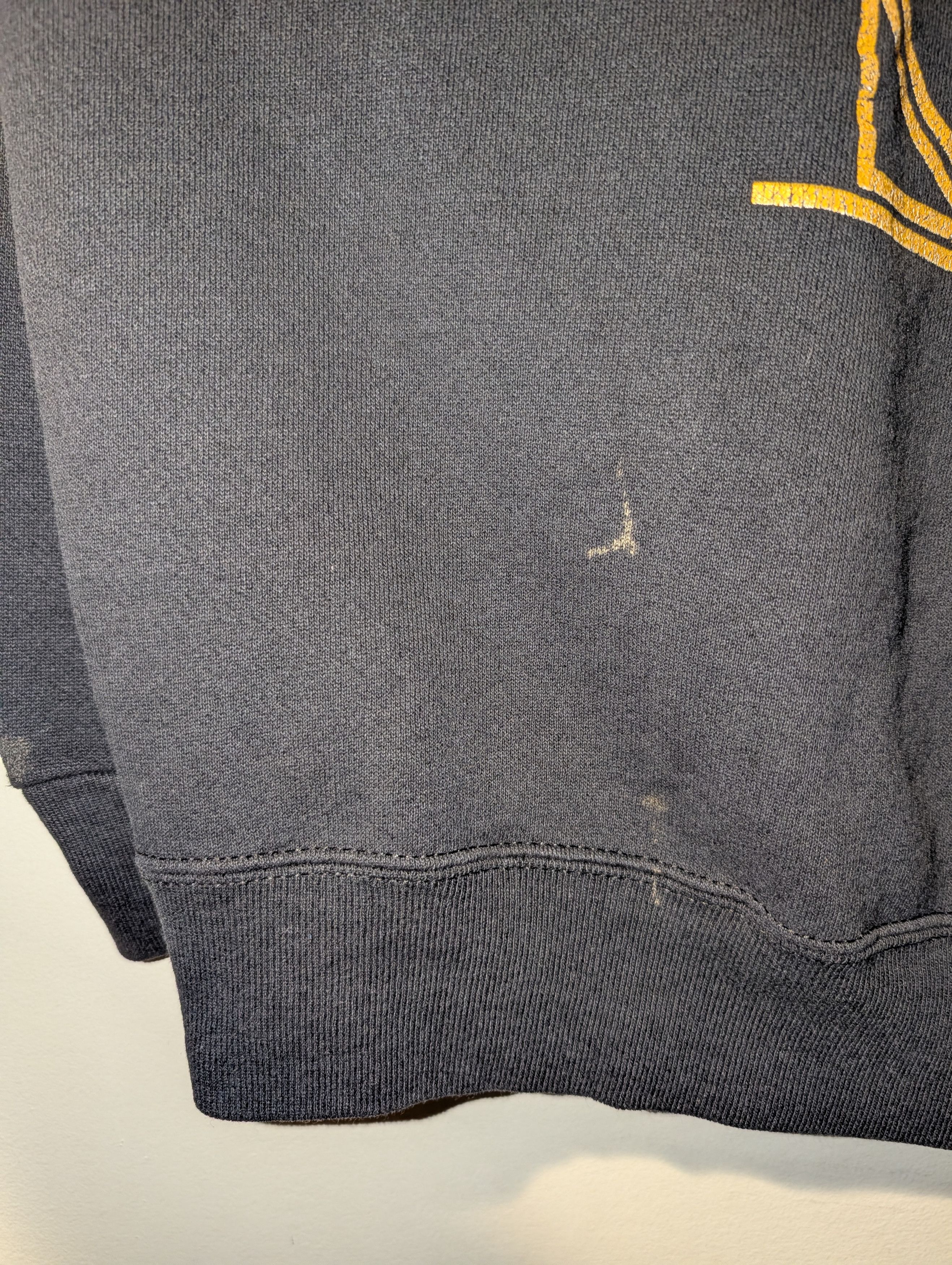 NHL VTG 1992 Pittsburgh Penguins NHL Stanley Cup Sweatshirt USA Size US XL / EU 56 / 4 - 6 Thumbnail