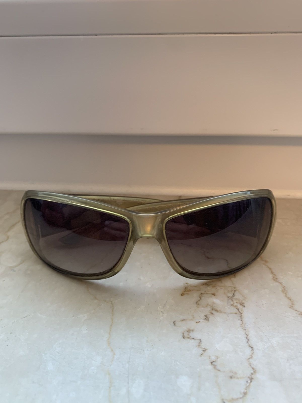 Diesel × Vintage Sunglasses Diesel vintage Size ONE SIZE - 1 Thumbnail