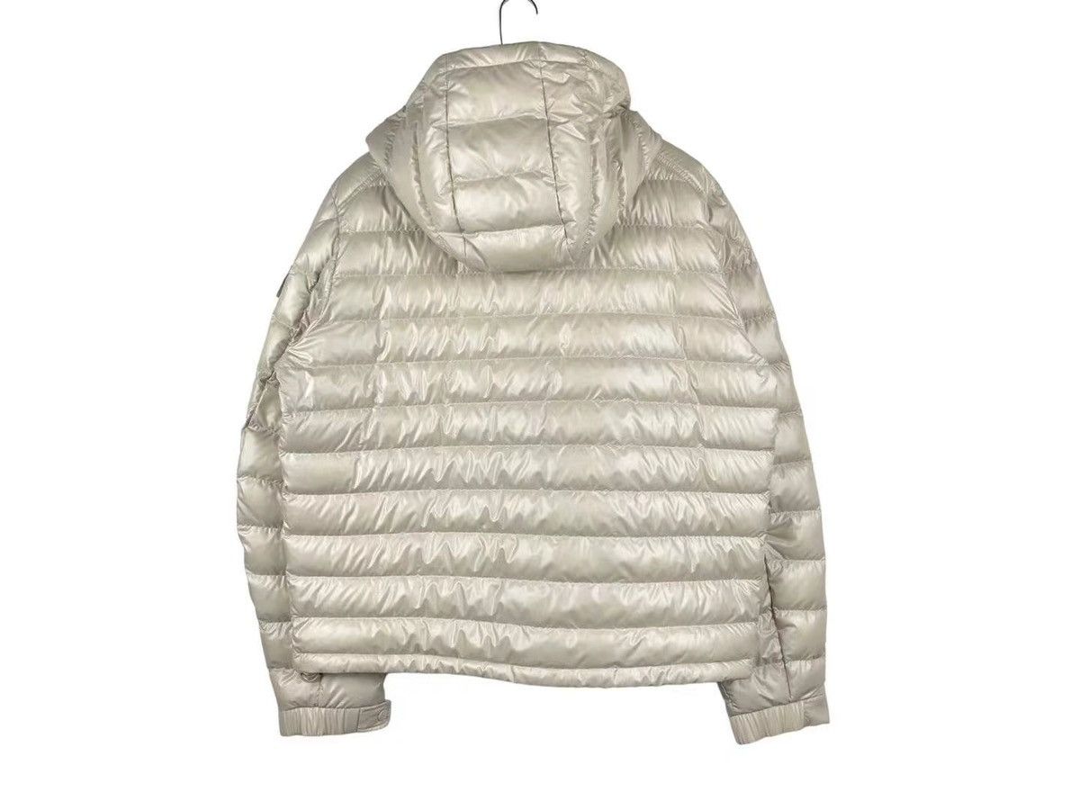 Moncler Moncler Lauros Padded Down Puffer Jacket Size US M / EU 48-50 / 2 - 2 Thumbnail