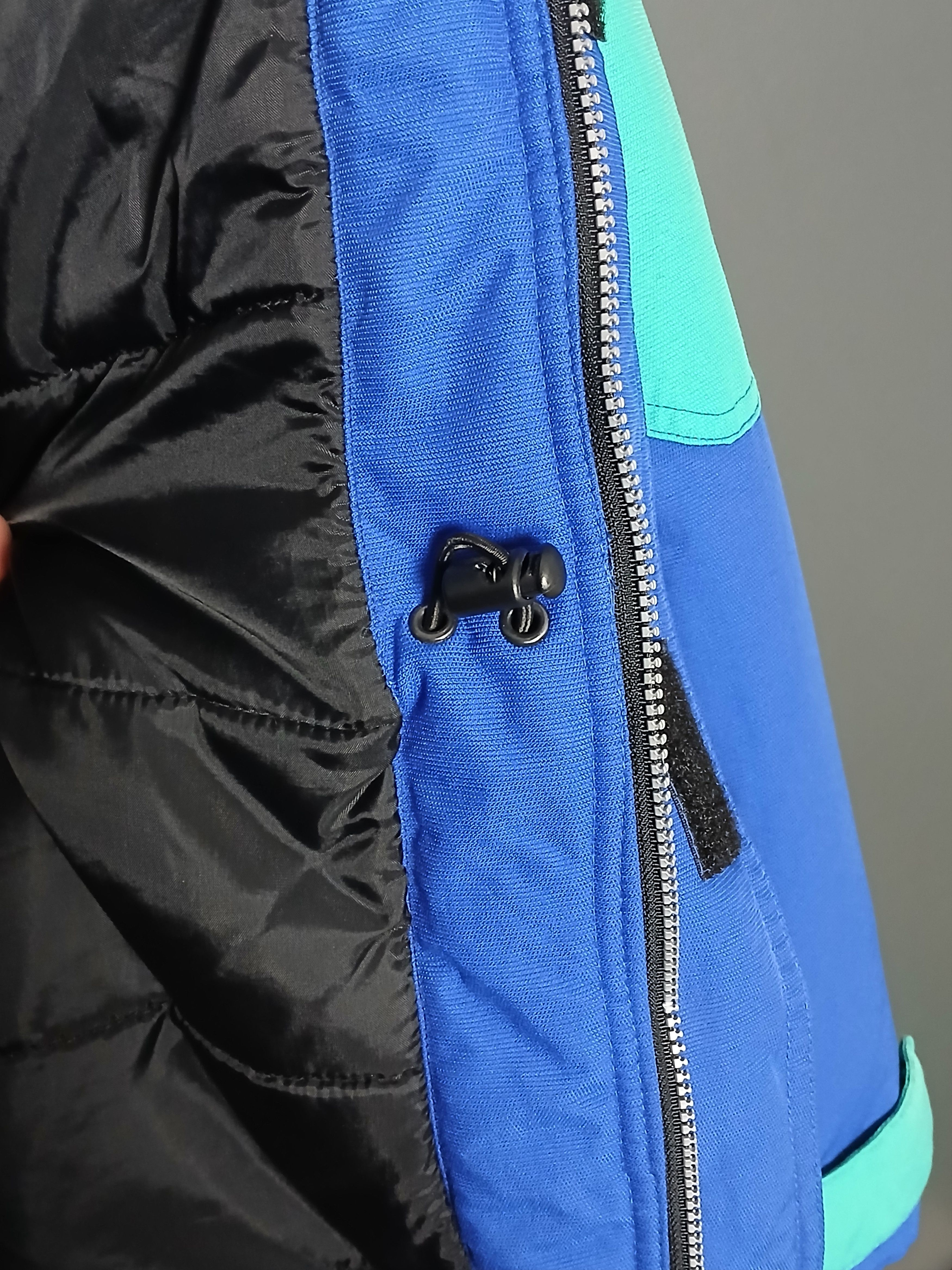 Formula 1 × Red Bull Sauber Petronas Red Bull F1 Racing Jacket Size US XL / EU 56 / 4 - 15 Thumbnail