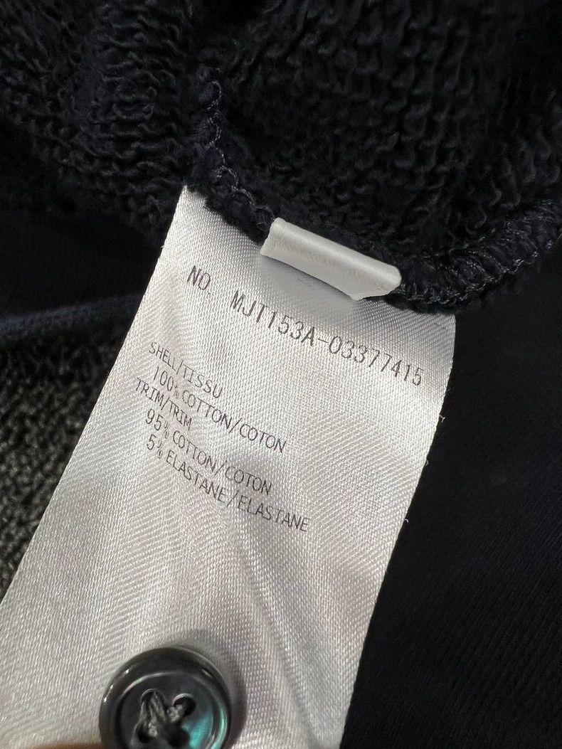 Thom Browne Thom Browne size2 Mid back striped zipper hoodie Size M / US 6-8 / IT 42-44 - 7 Thumbnail