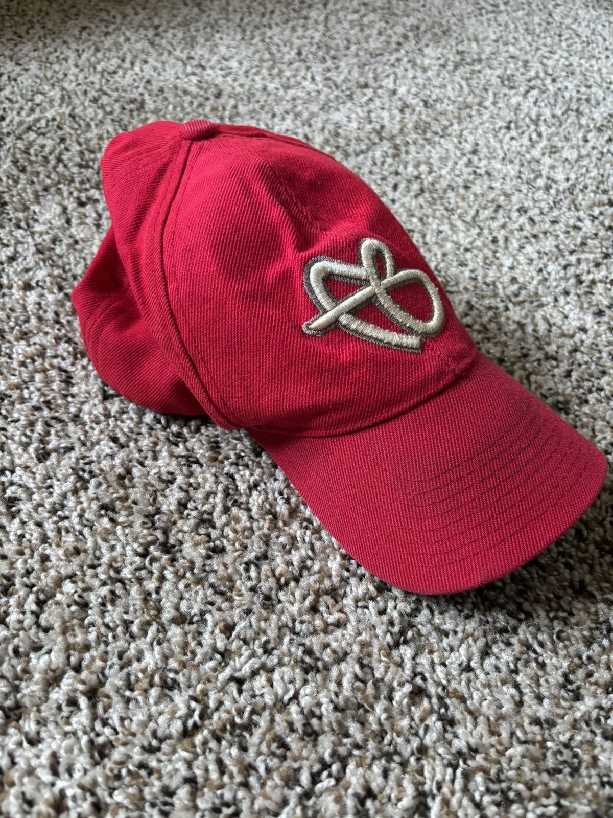 Fubu Vintage 90’s F.U.B.U hat Size ONE SIZE - 1 Thumbnail