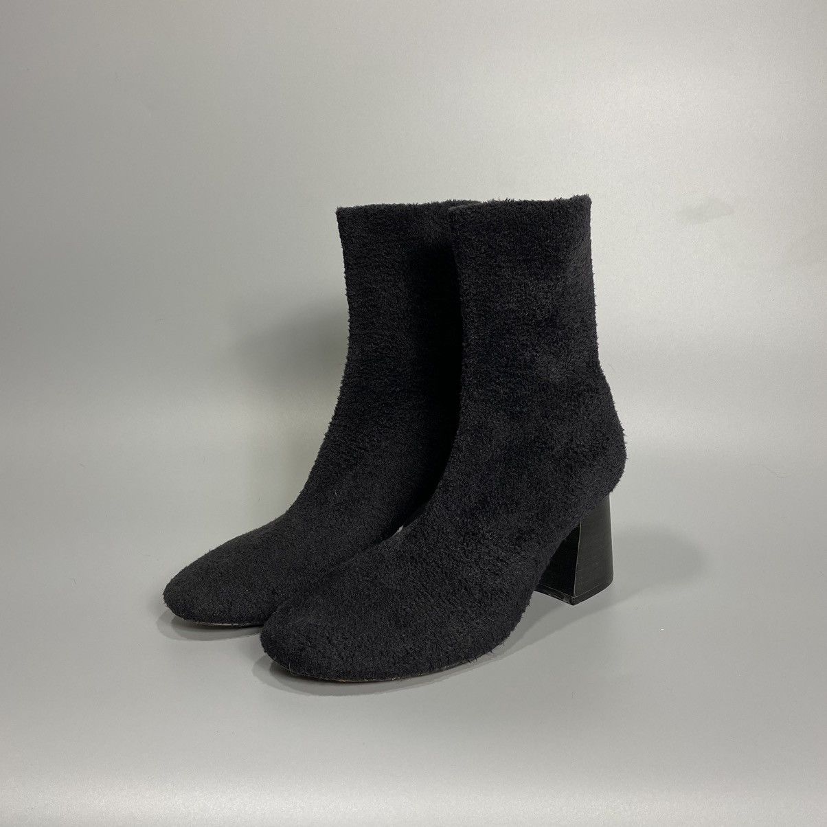Celine Soft Ballerina Sock Boots Size US 9 / IT 39 - 2 Thumbnail