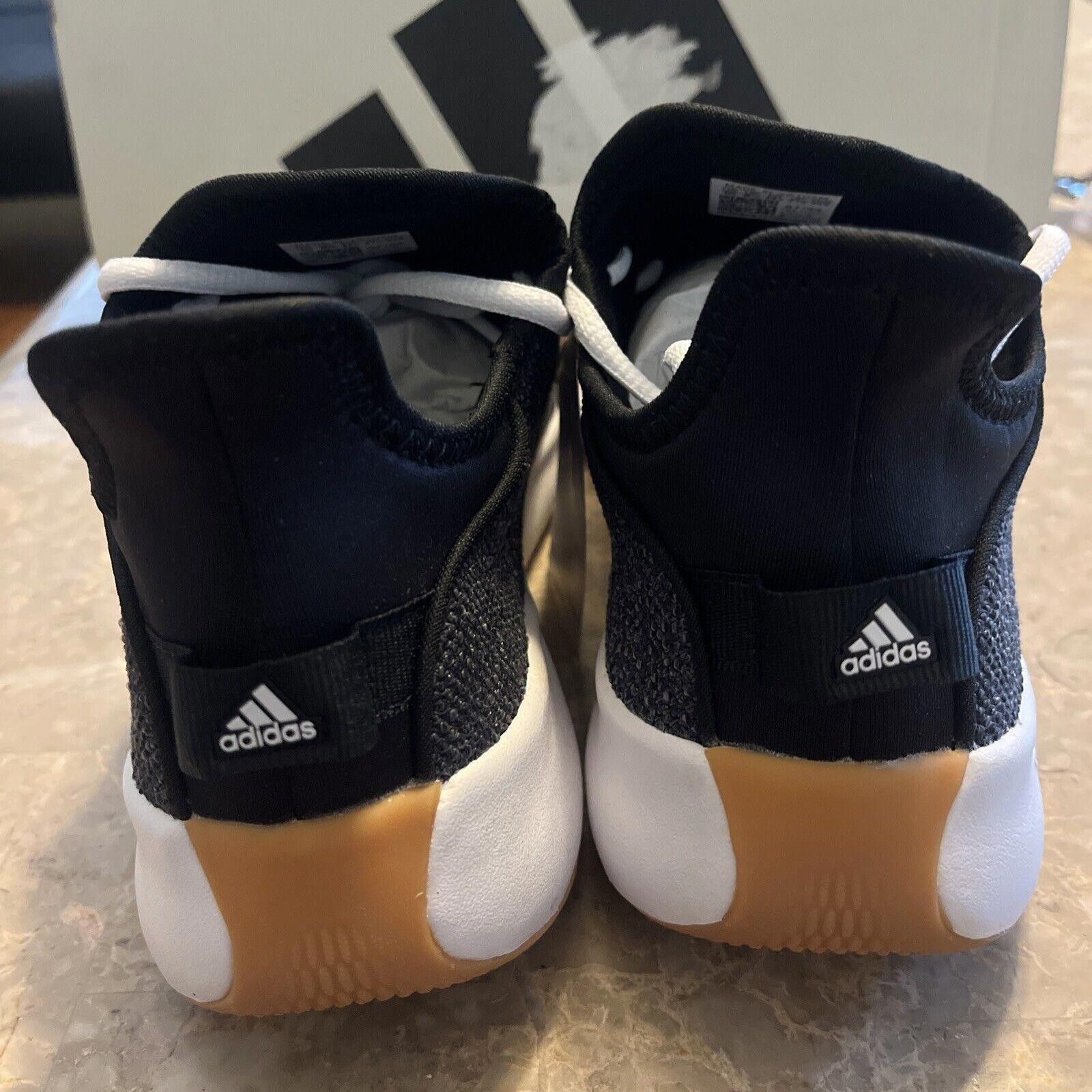 Adidas Adidas Women's CloudFoam Pure Running Shoes White Size 10 Size ONE SIZE - 3 Thumbnail