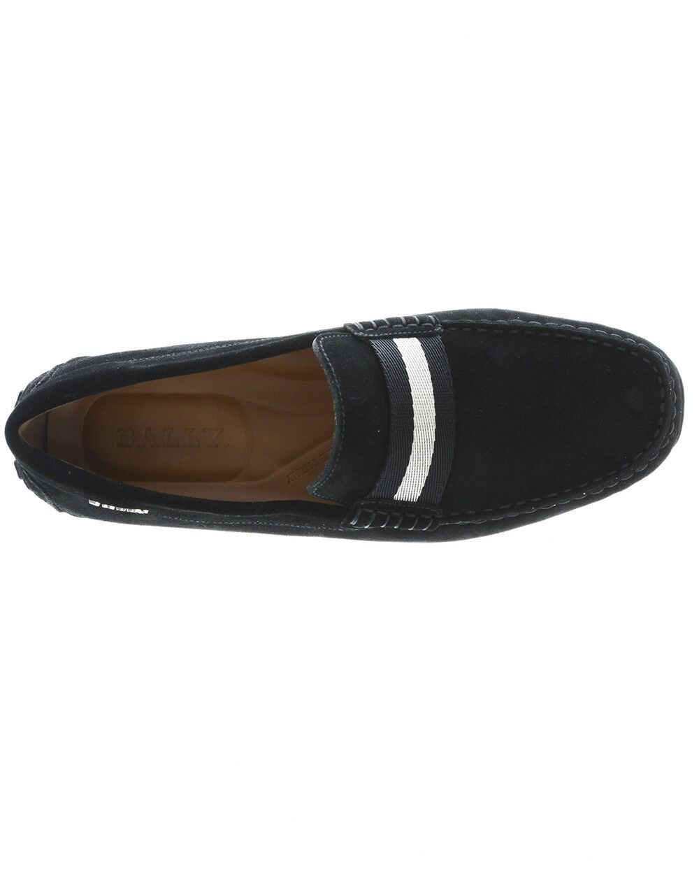 Bally Bally Pearce Loafer - US9 Size US 9 / EU 42 - 3 Thumbnail