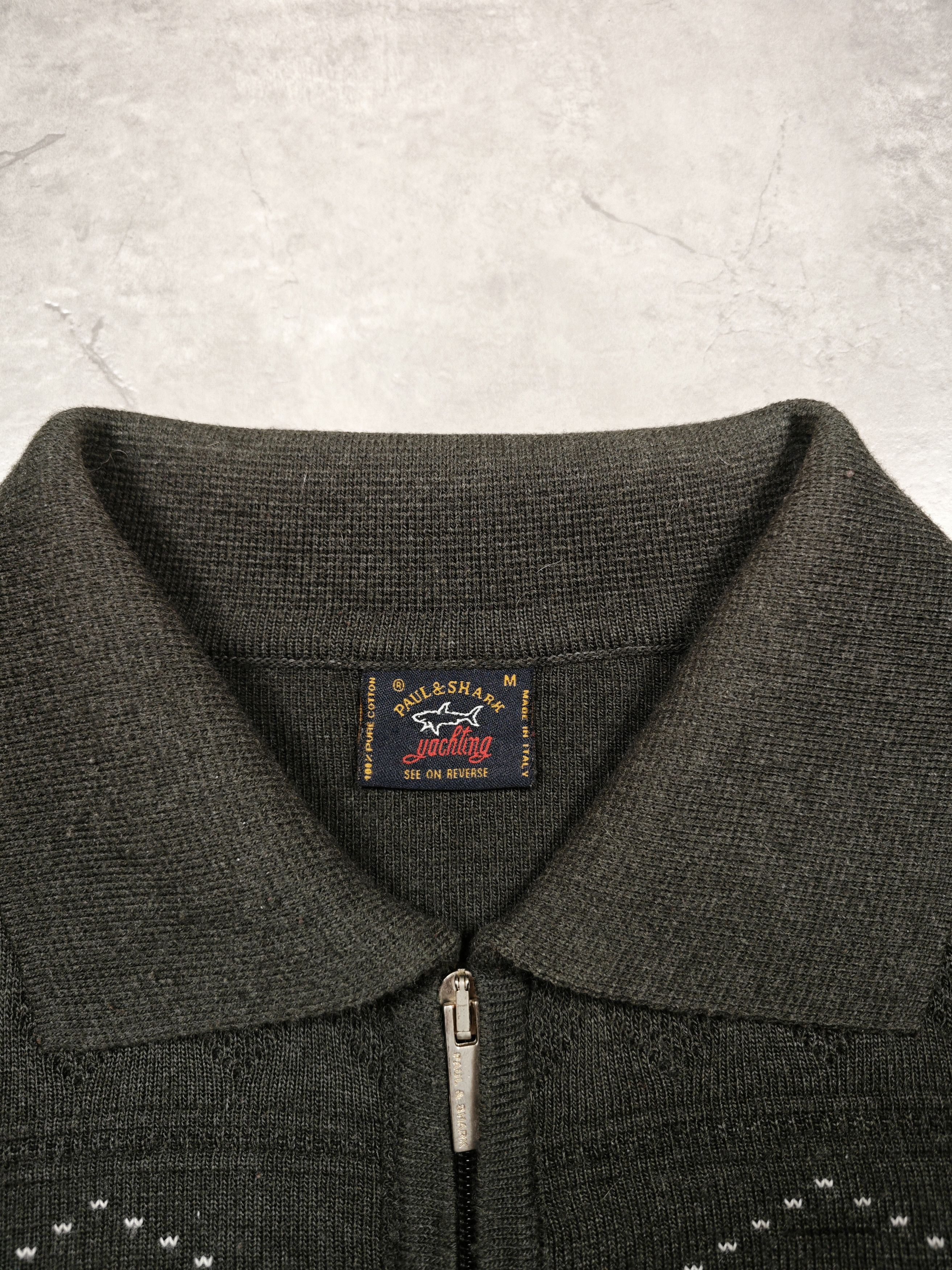 Paul & Shark Paul & Shark sweater Size US M / EU 48-50 / 2 - 4 Thumbnail