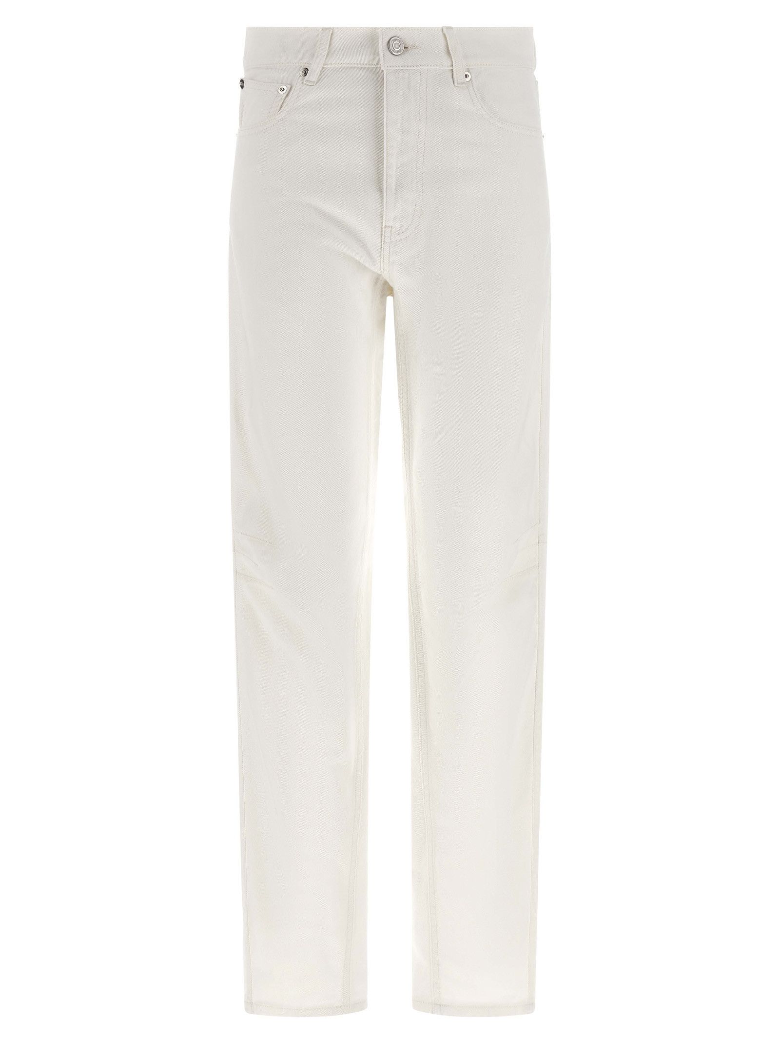 Coperni 'Tapered Denim' Jeans Size 26" / US 2 / IT 38 - 1 Thumbnail