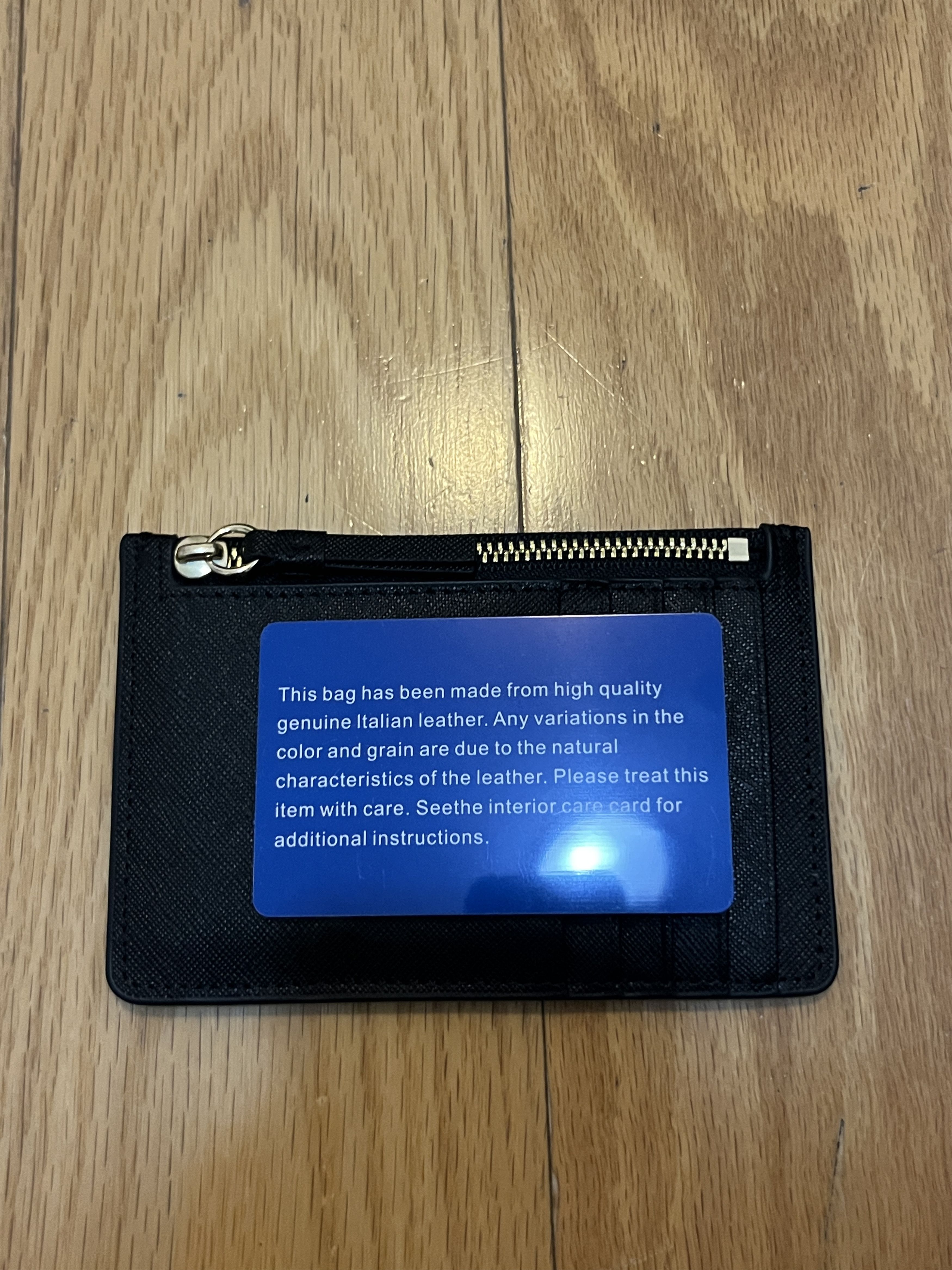 Other NEW Tory Burch Cardholder Size ONE SIZE - 8 Thumbnail