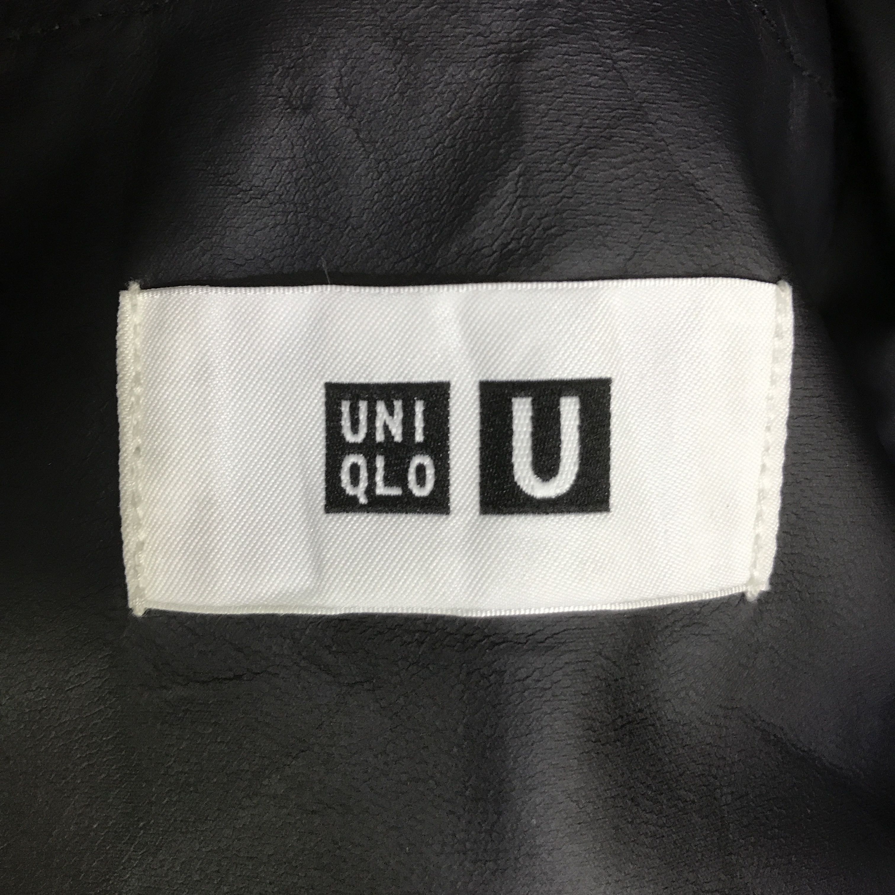 Christophe Lemaire Lemaire x uniqlo parkas long coat jacket K119B6 Size US L / EU 52-54 / 3 - 11 Thumbnail